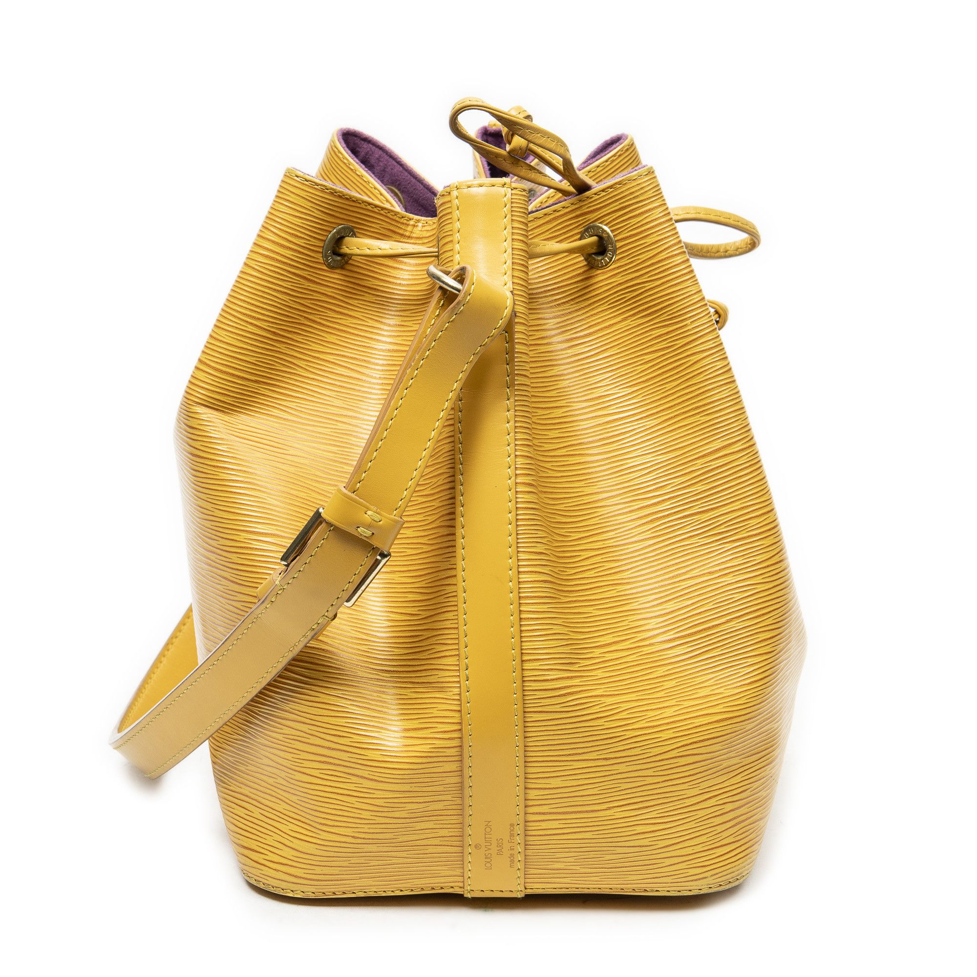 Louis Vuitton Noe PM Size ONE SIZE - 4 Thumbnail