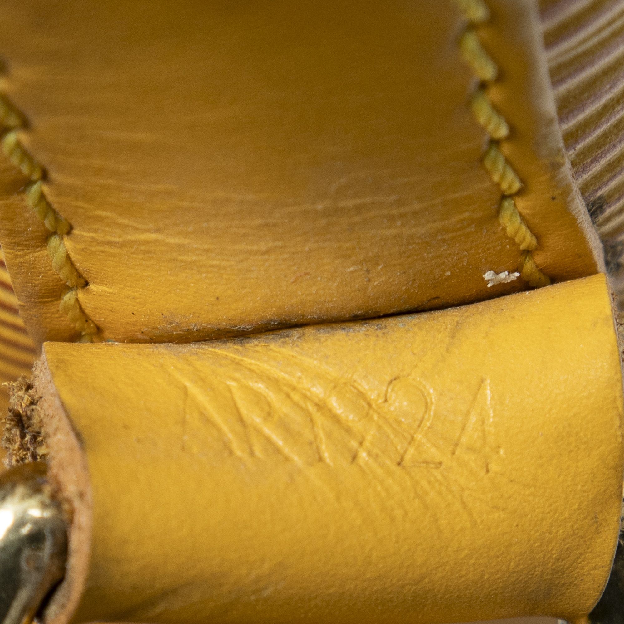 Louis Vuitton Noe PM Size ONE SIZE - 10 Thumbnail