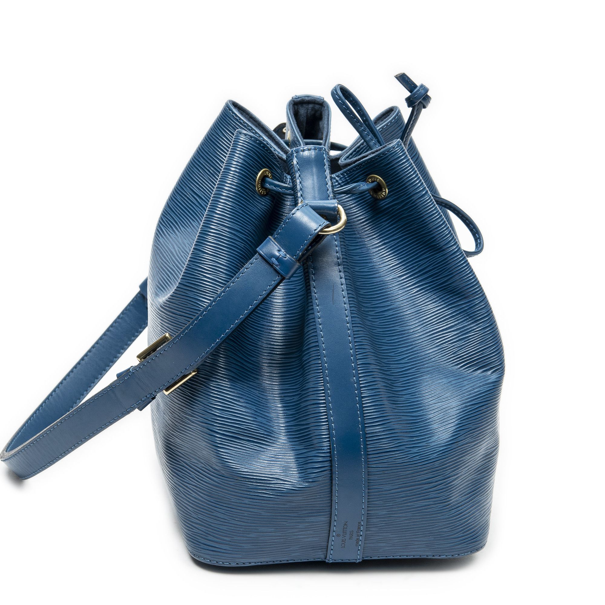 Louis Vuitton Noe PM Size ONE SIZE - 4 Thumbnail