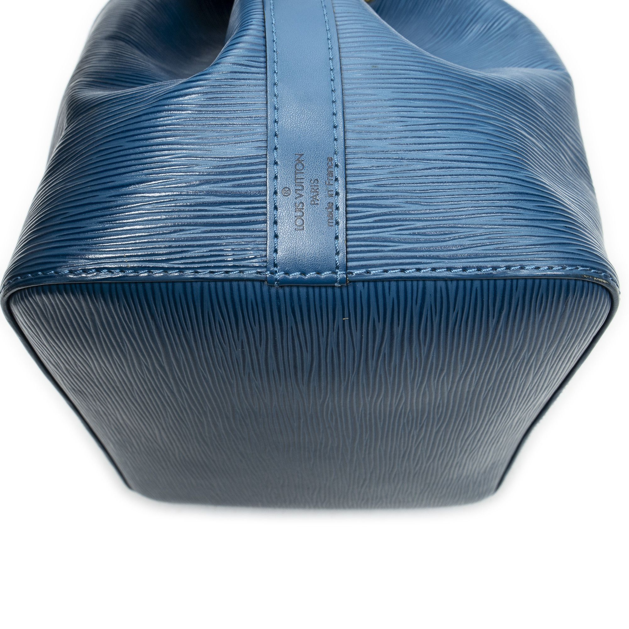 Louis Vuitton Noe PM Size ONE SIZE - 8 Thumbnail