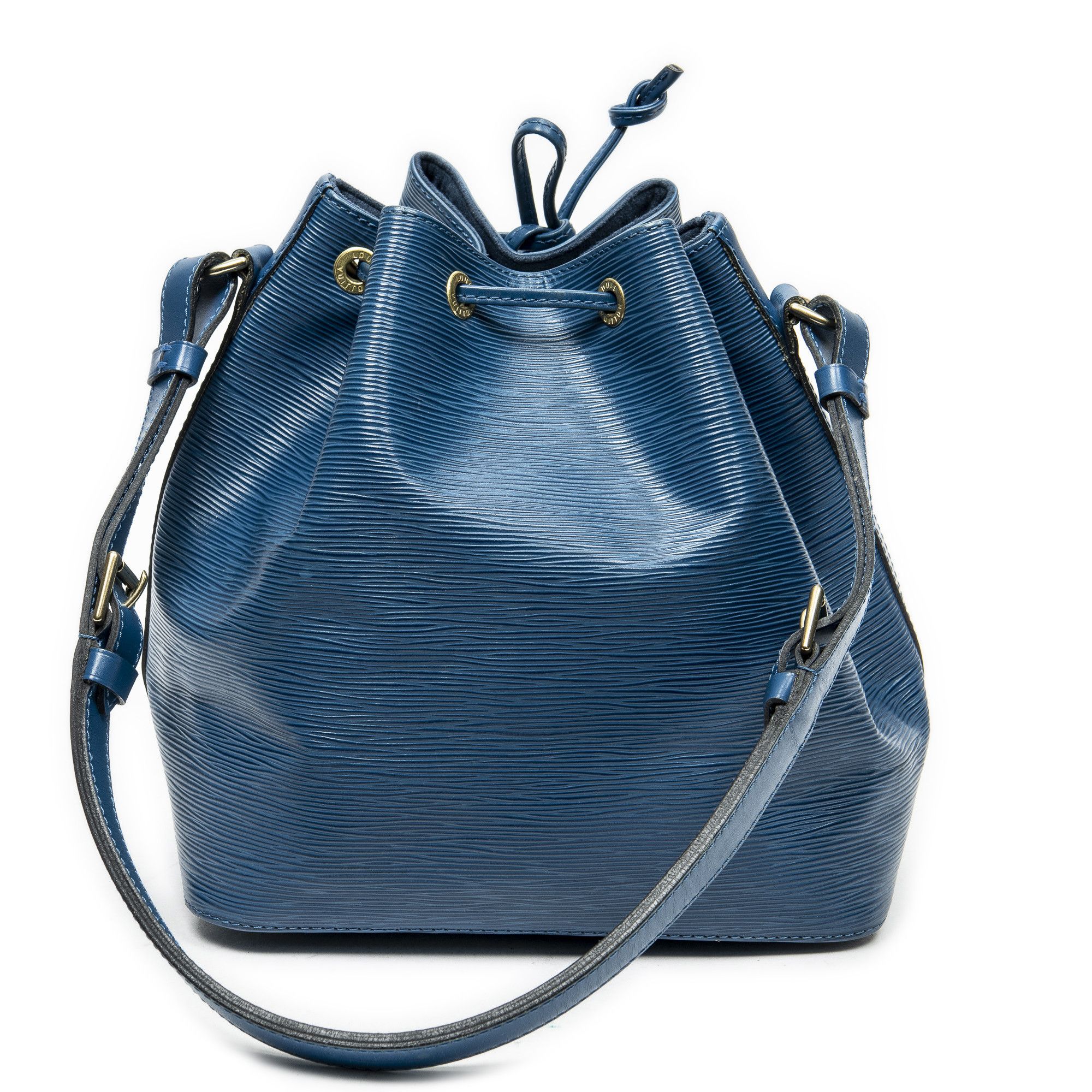 Louis Vuitton Noe PM Size ONE SIZE - 5 Thumbnail