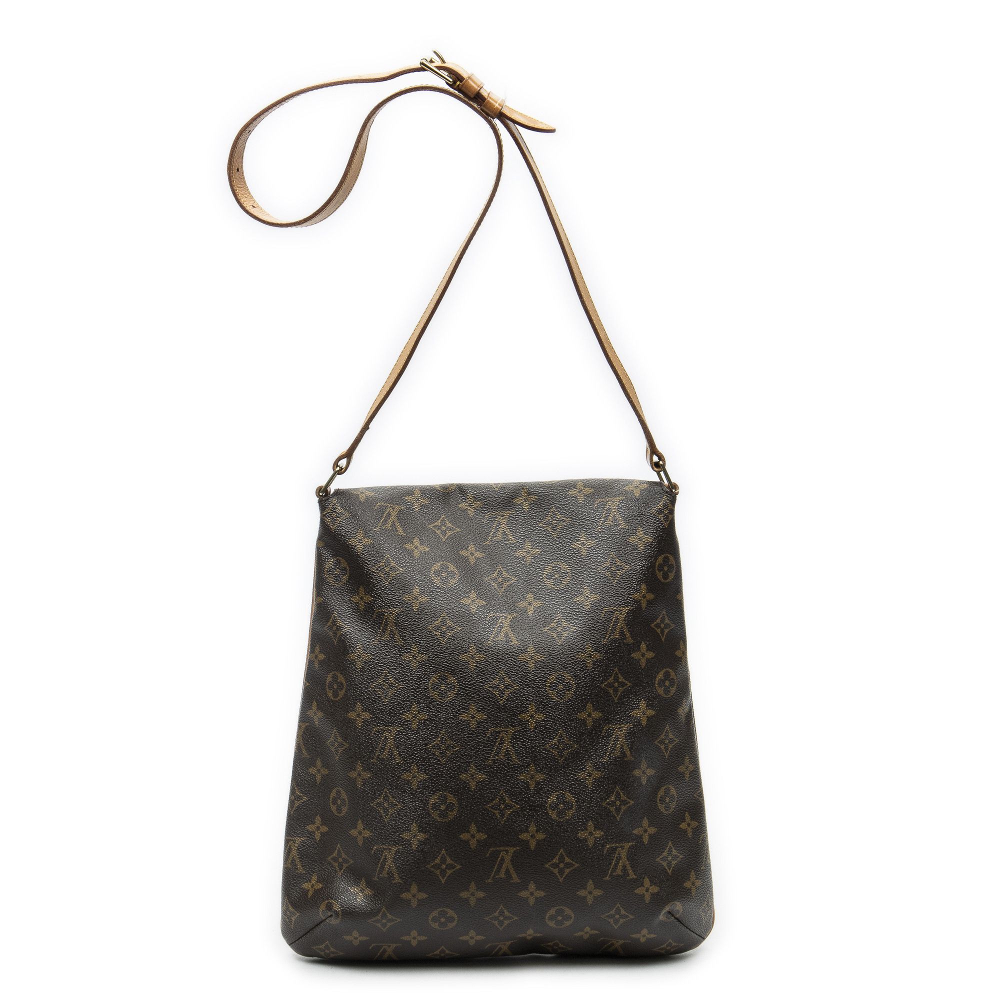 Louis Vuitton Musette Size ONE SIZE - 5 Thumbnail