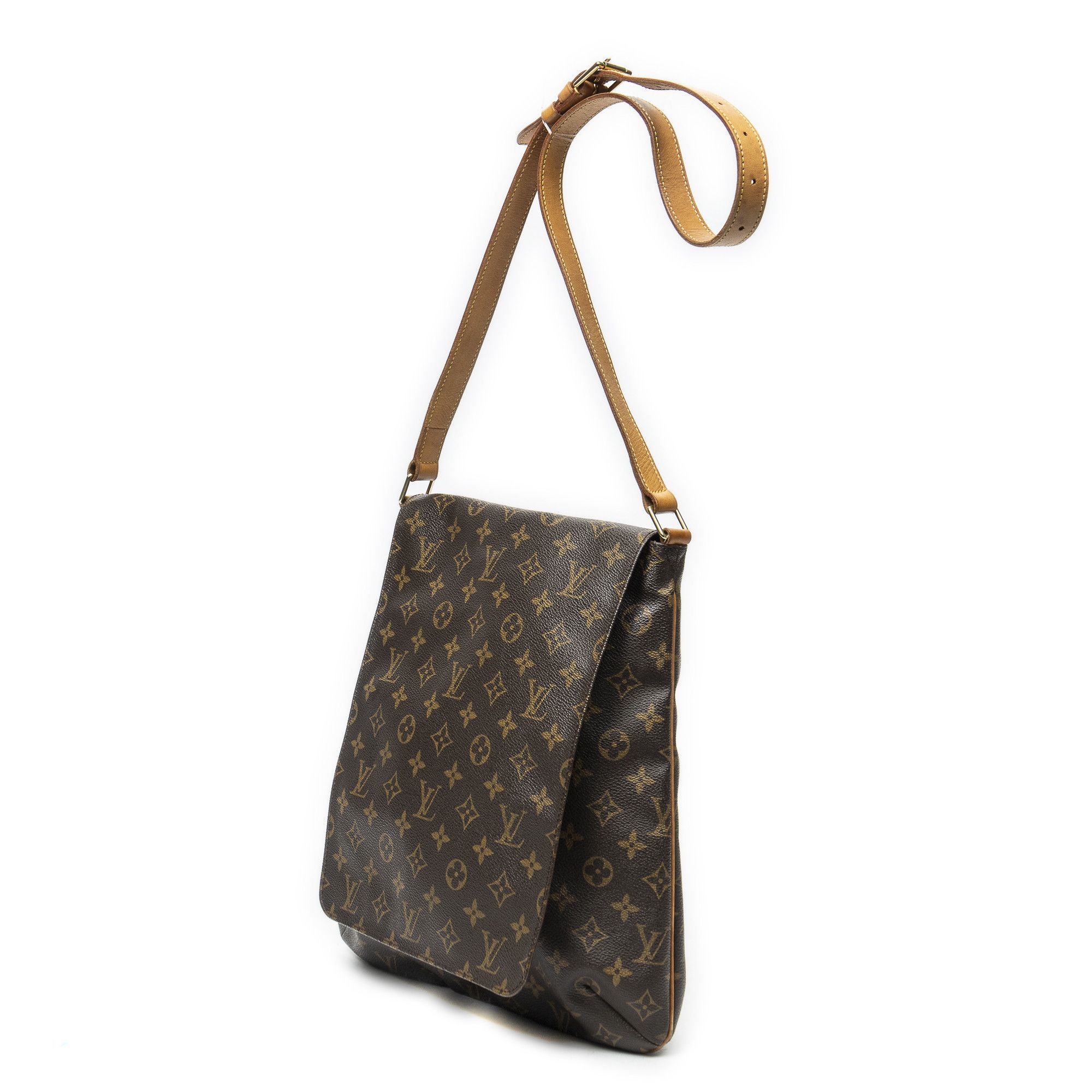 Louis Vuitton Musette Size ONE SIZE - 2 Thumbnail