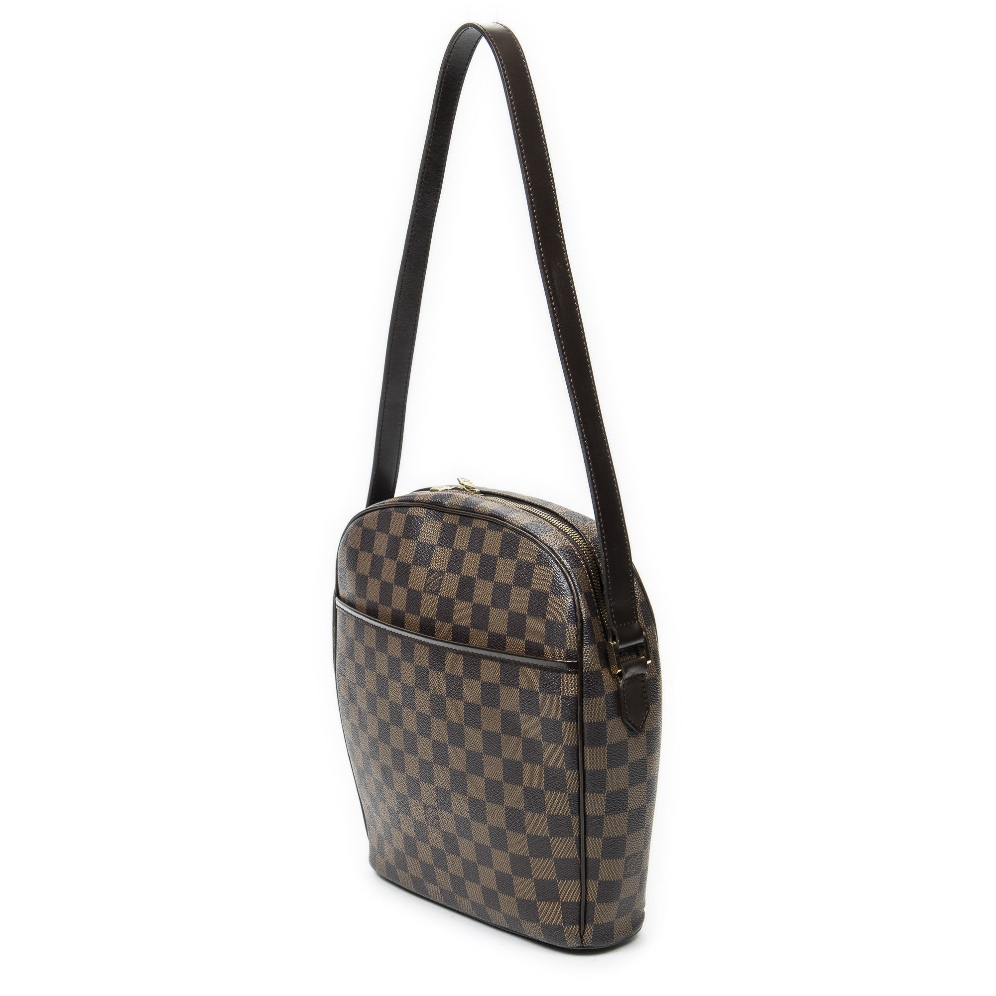 Louis Vuitton Ipanema GM Size ONE SIZE - 2 Thumbnail