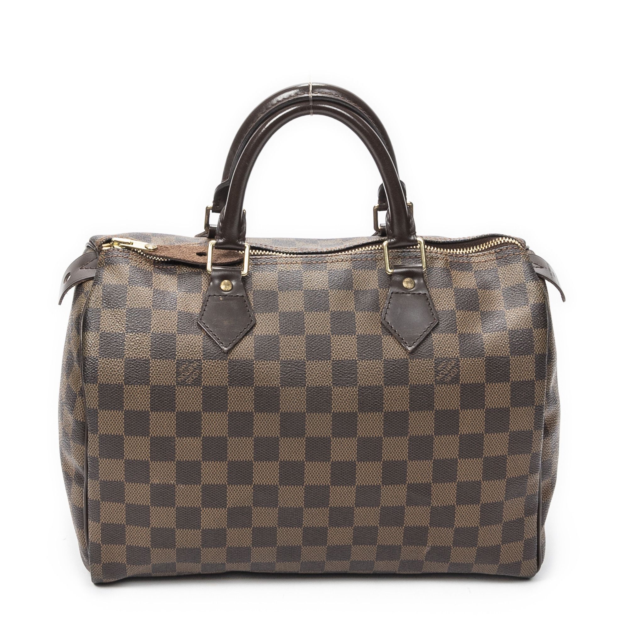 Louis Vuitton Speedy 30 Size ONE SIZE - 5 Thumbnail
