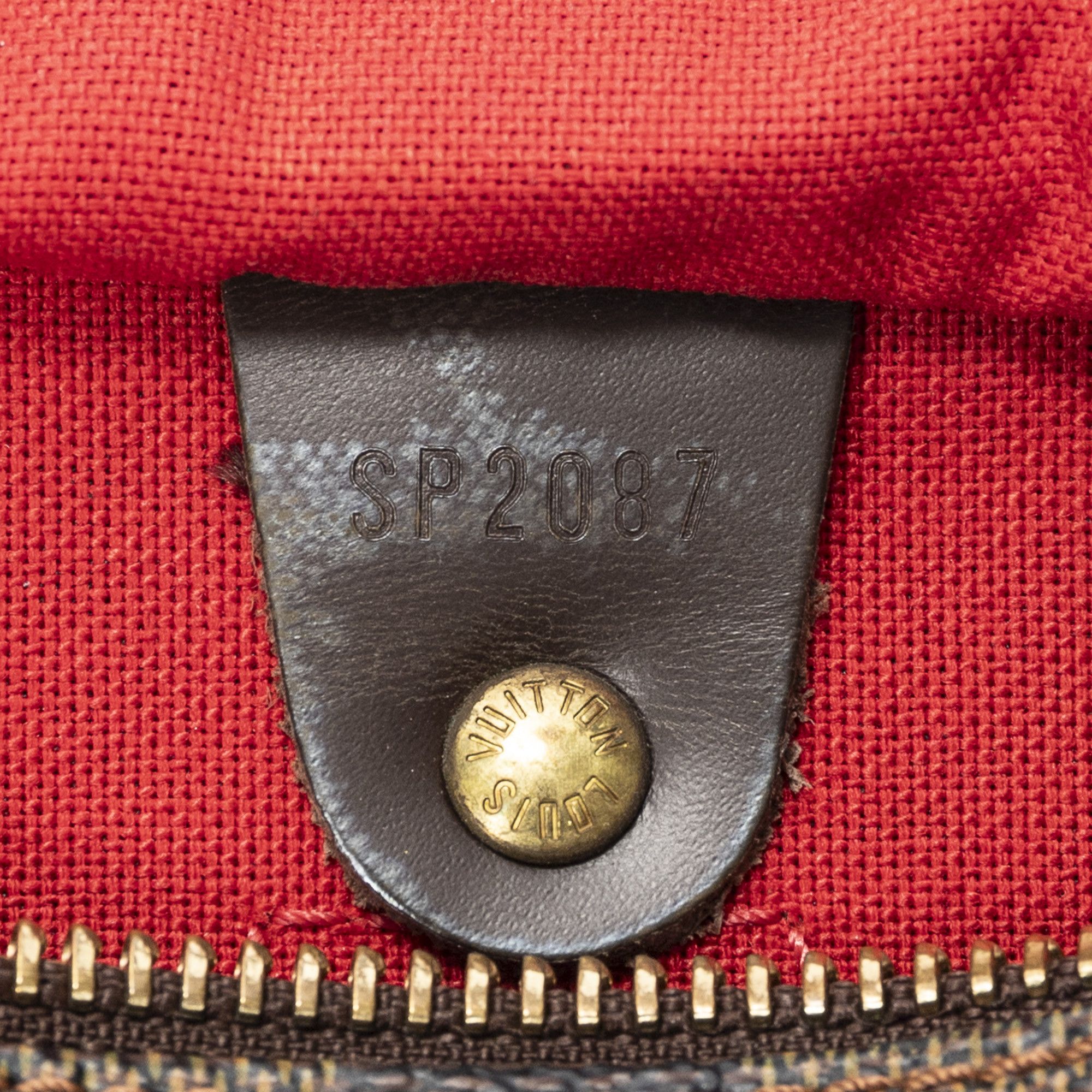 Louis Vuitton Speedy 30 Size ONE SIZE - 11 Thumbnail