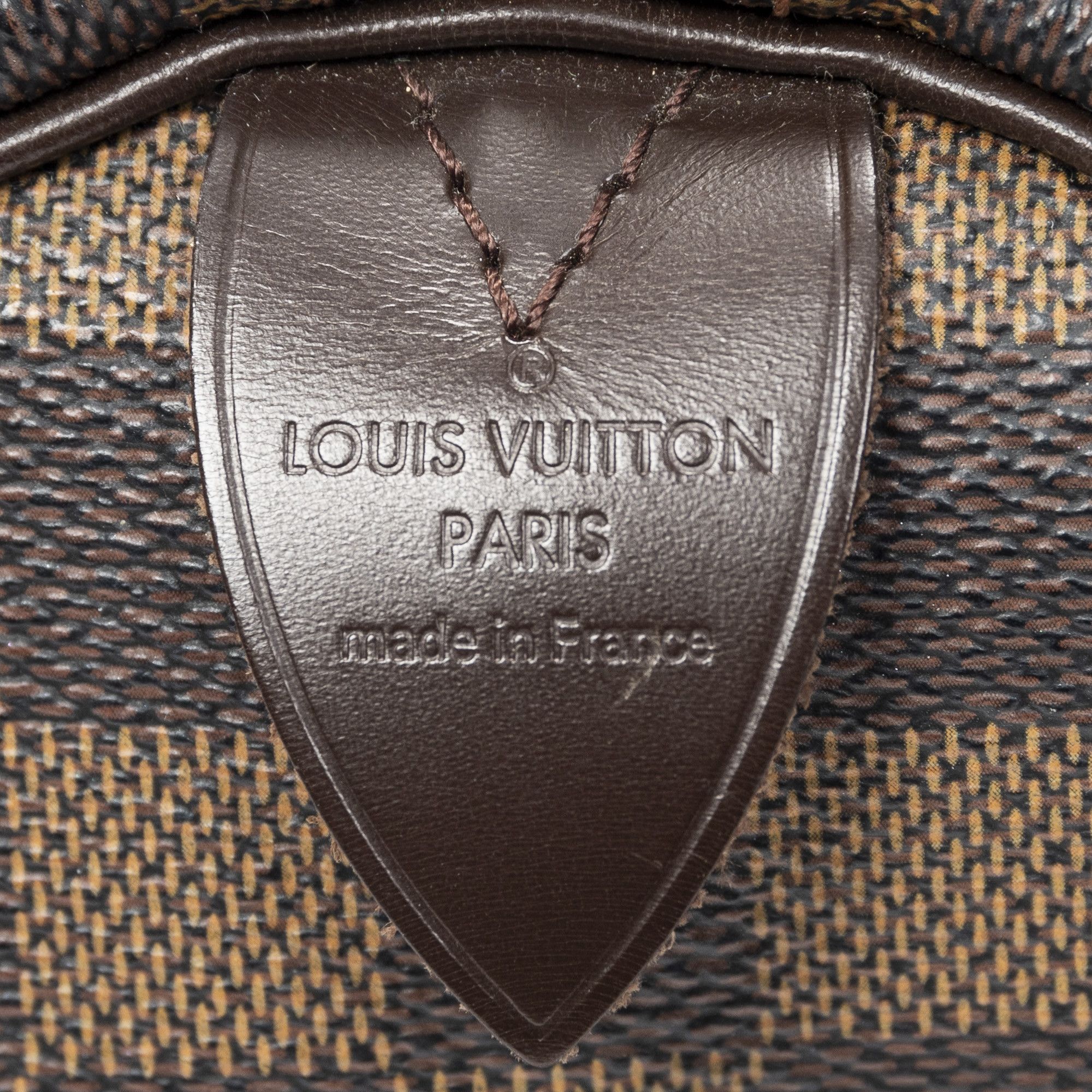 Louis Vuitton Speedy 30 Size ONE SIZE - 10 Thumbnail
