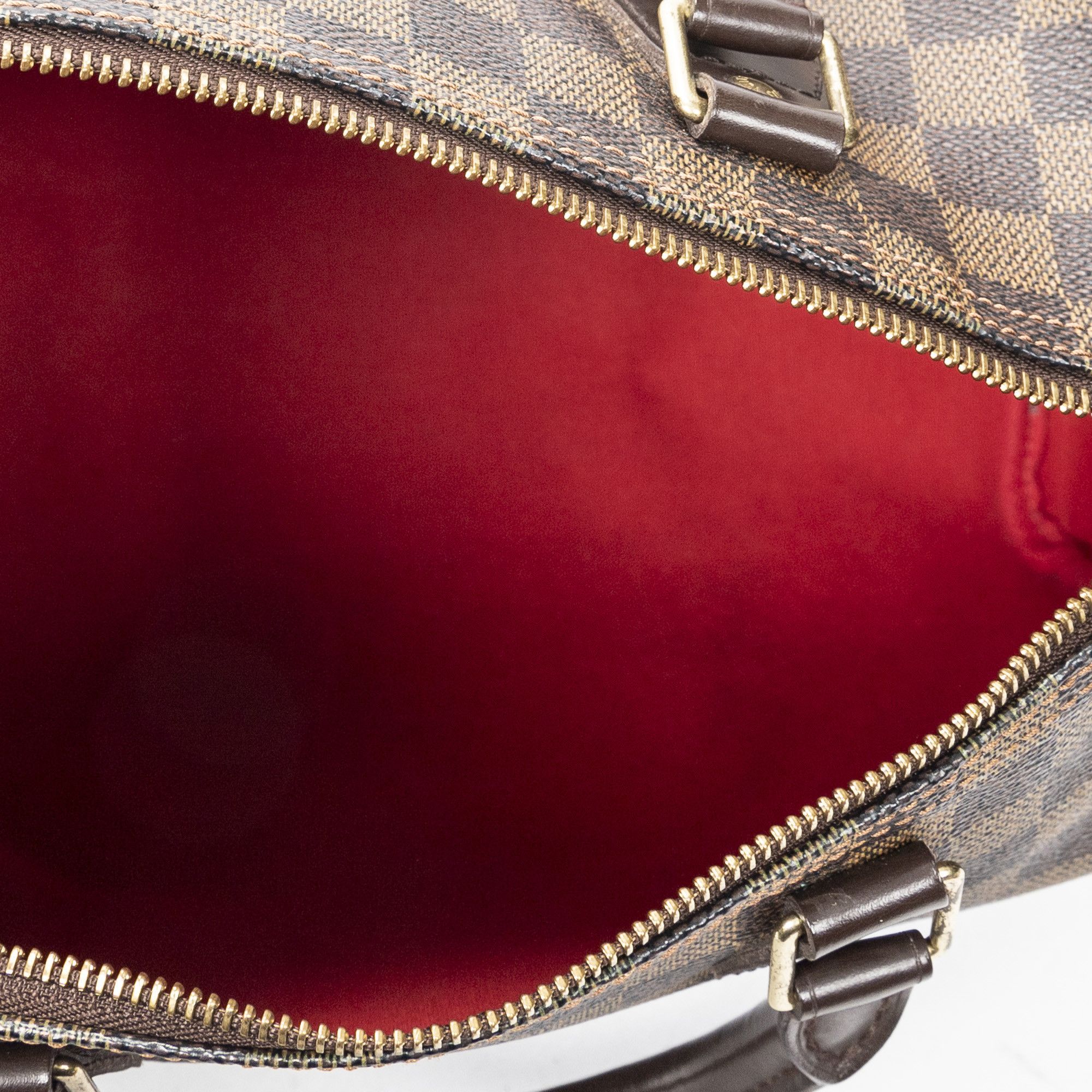 Louis Vuitton Speedy 30 Size ONE SIZE - 9 Thumbnail