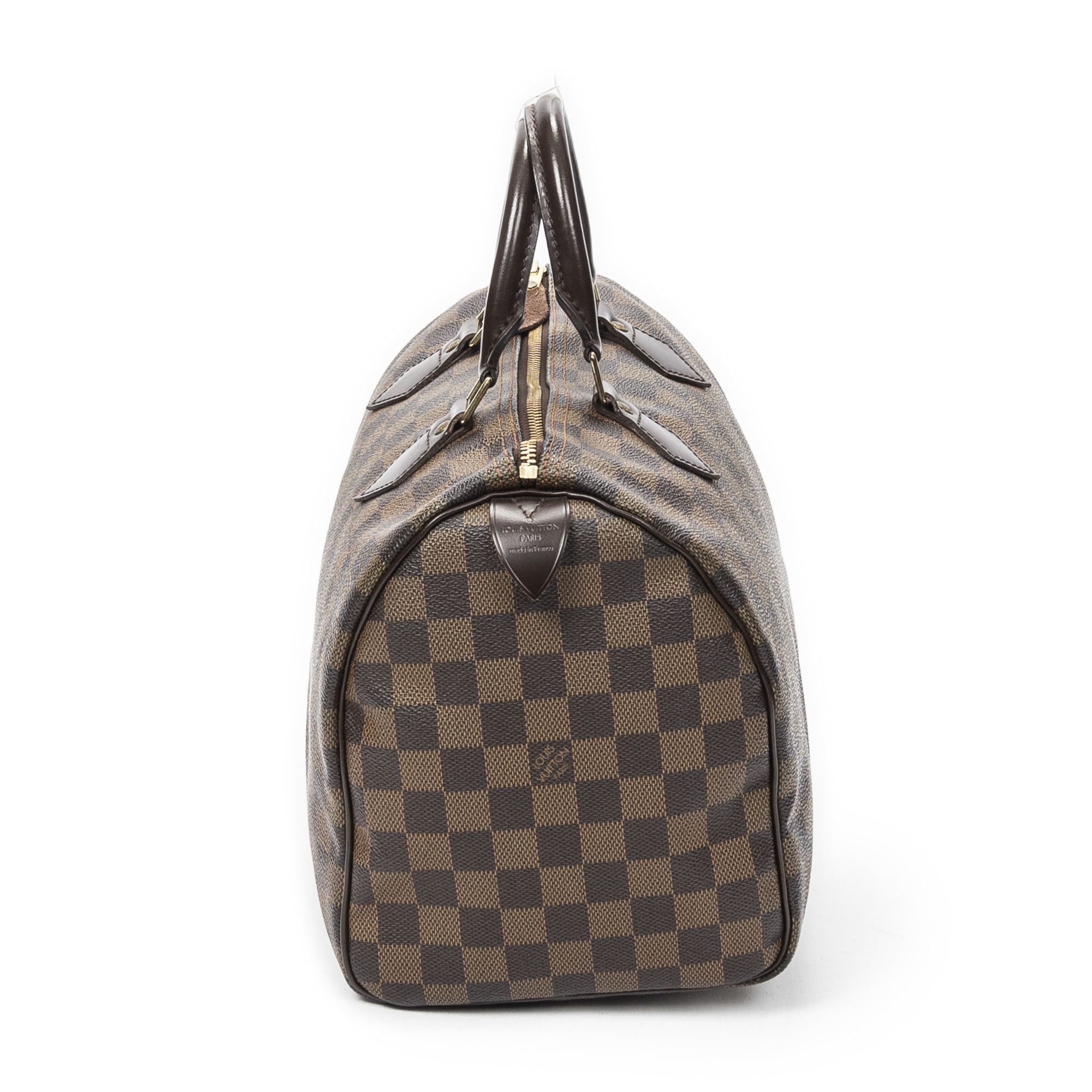 Louis Vuitton Speedy 30 Size ONE SIZE - 4 Thumbnail