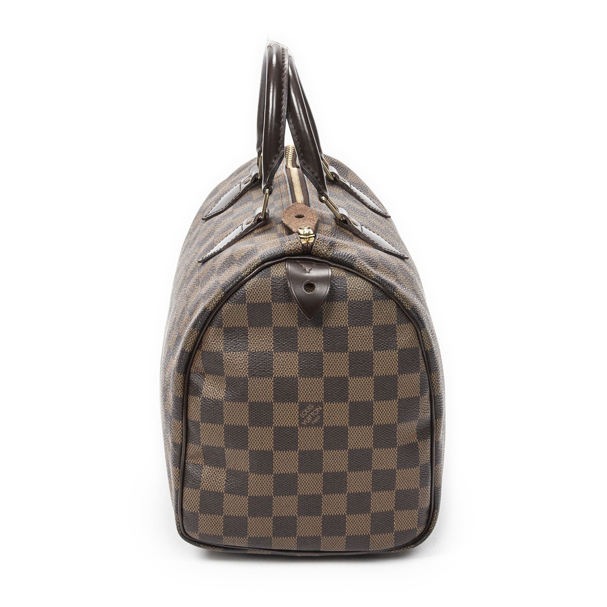 Louis Vuitton Speedy 30 Size ONE SIZE - 3 Thumbnail