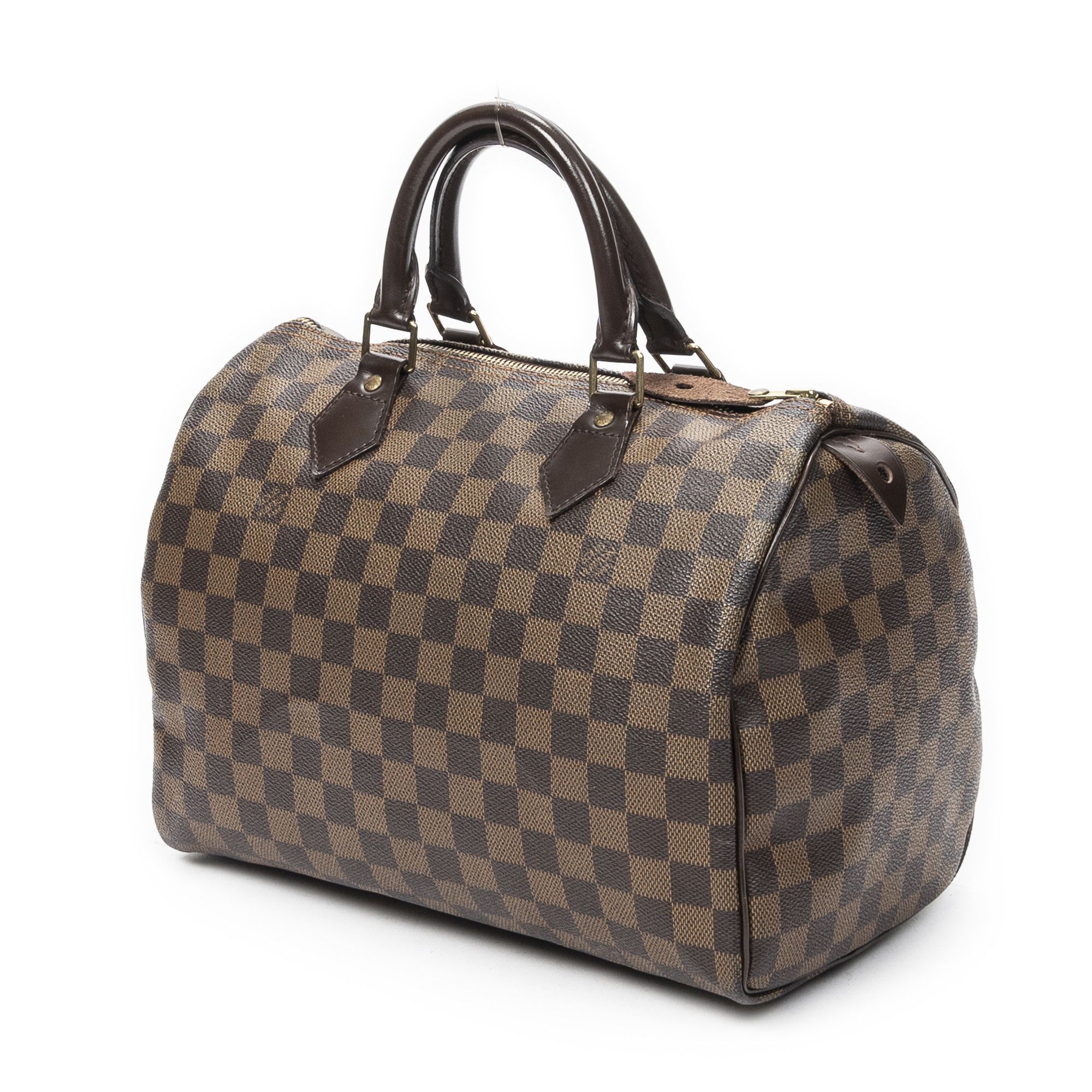 Louis Vuitton Speedy 30 Size ONE SIZE - 2 Thumbnail