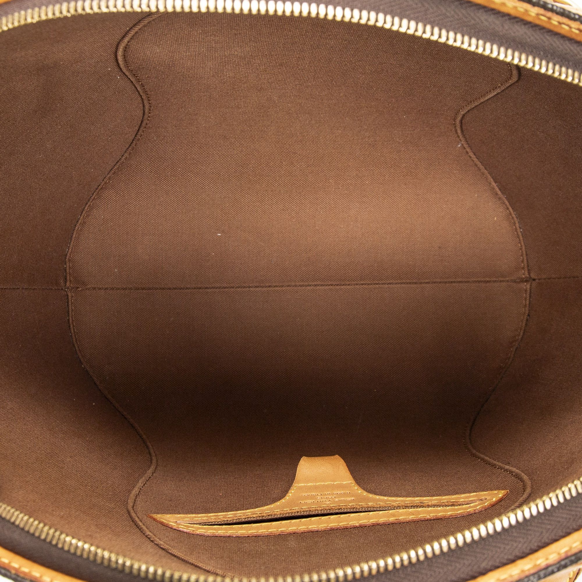 Louis Vuitton Ellipse GM Size ONE SIZE - 9 Thumbnail