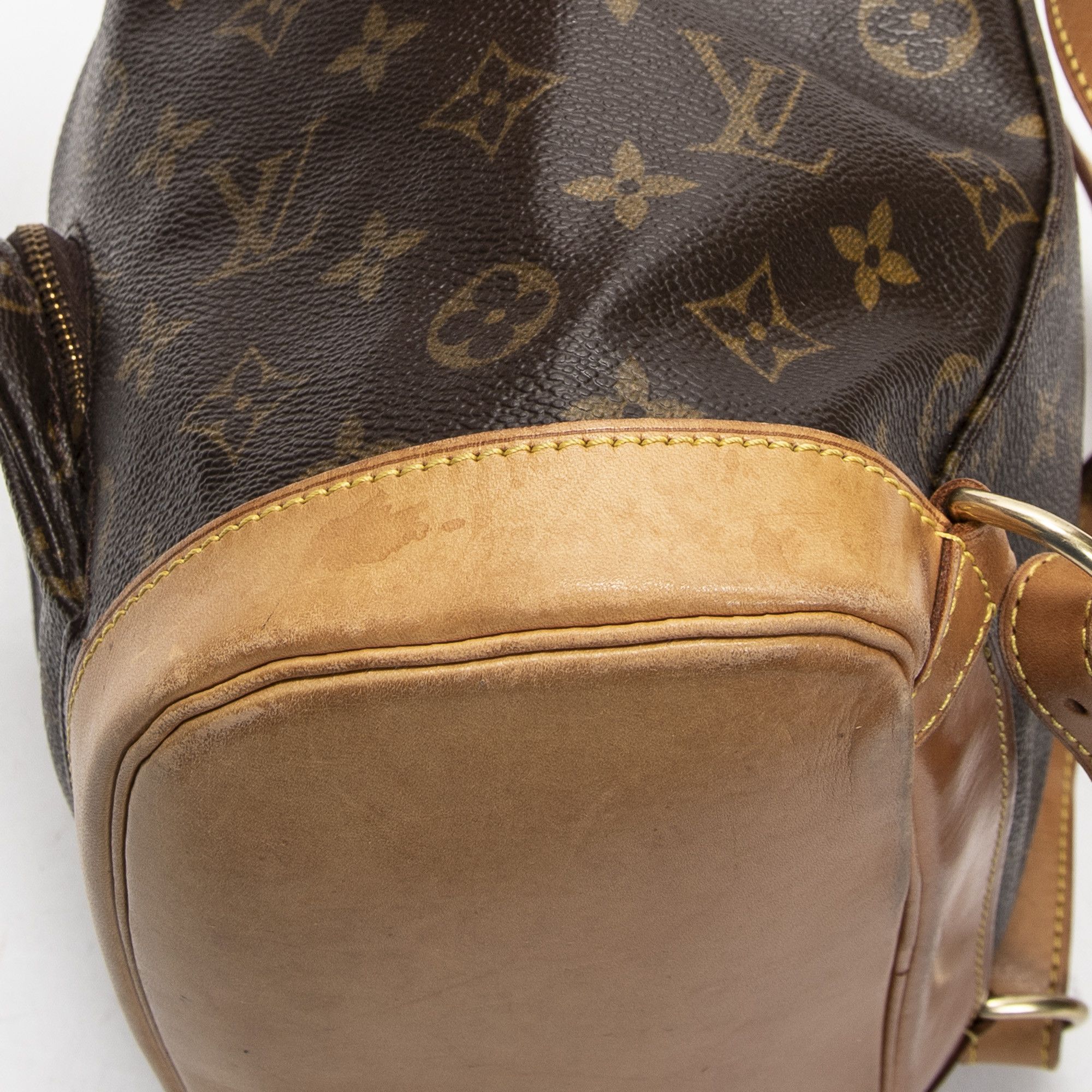 Louis Vuitton Montsouris MM Size ONE SIZE - 8 Thumbnail