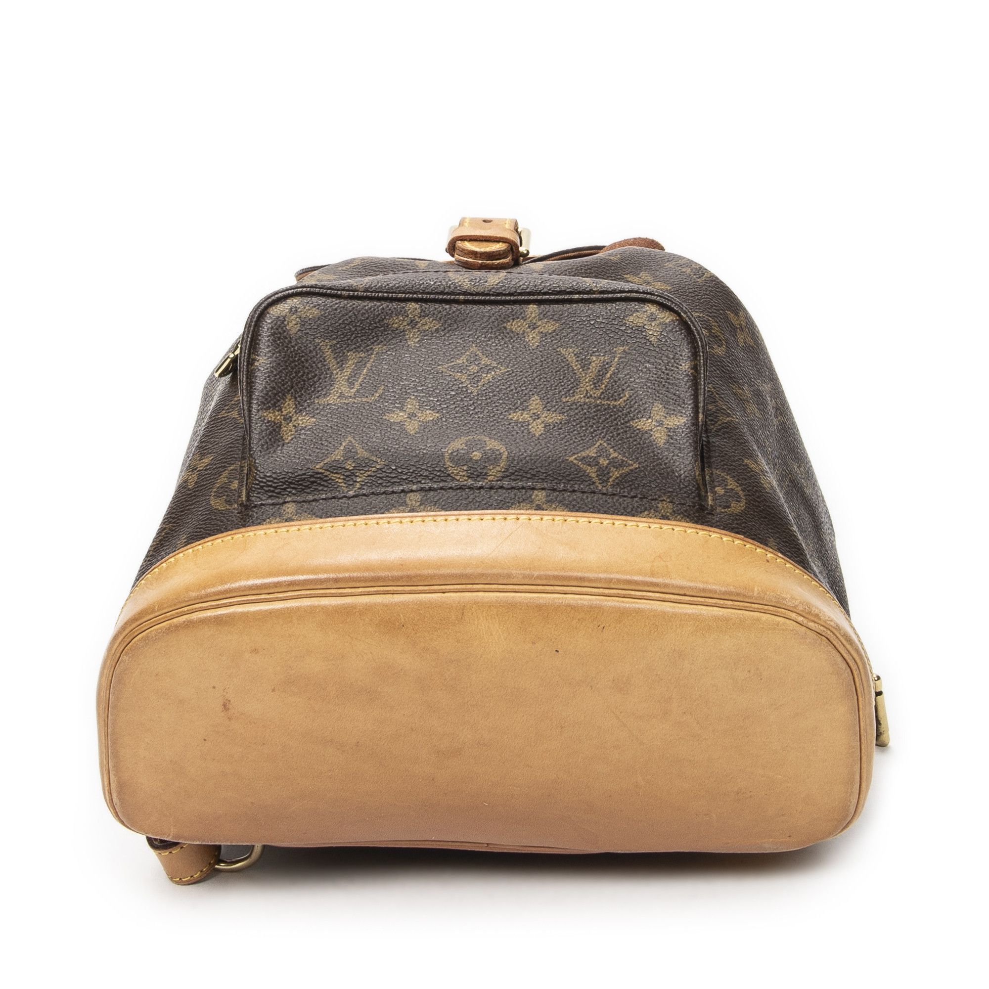 Louis Vuitton Montsouris MM Size ONE SIZE - 6 Thumbnail