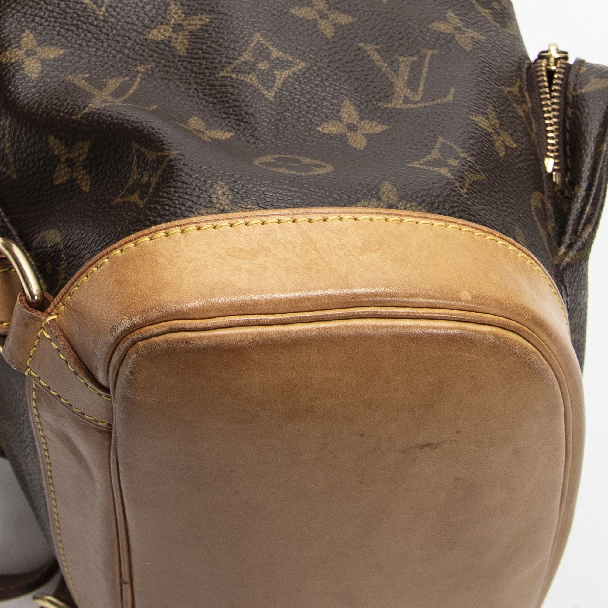 Louis Vuitton Montsouris MM Size ONE SIZE - 7 Thumbnail