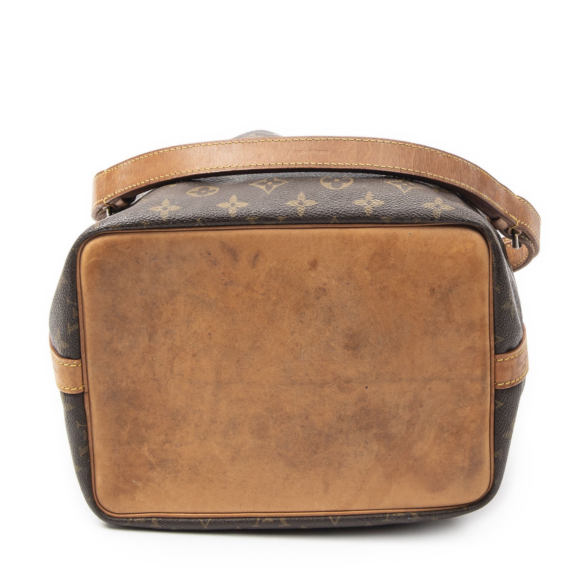 Louis Vuitton Noe PM Size ONE SIZE - 6 Thumbnail