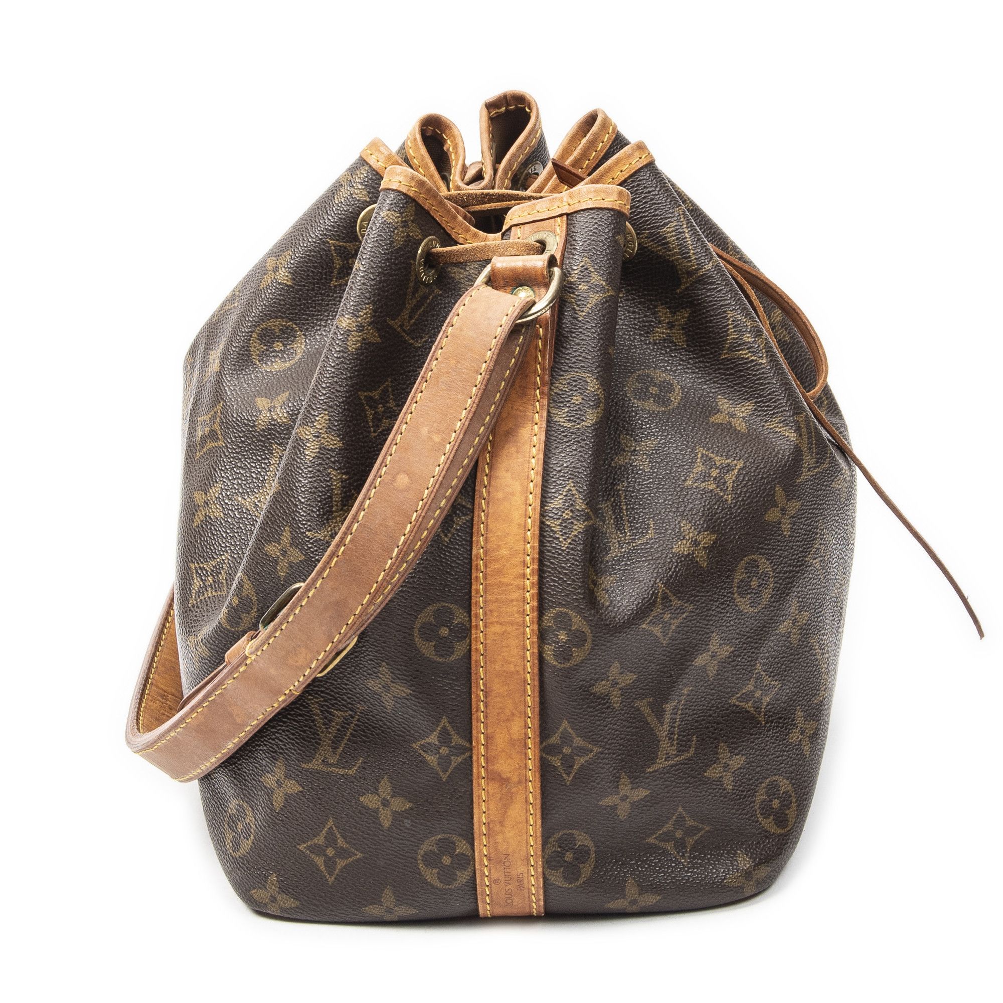 Louis Vuitton Noe PM Size ONE SIZE - 4 Thumbnail