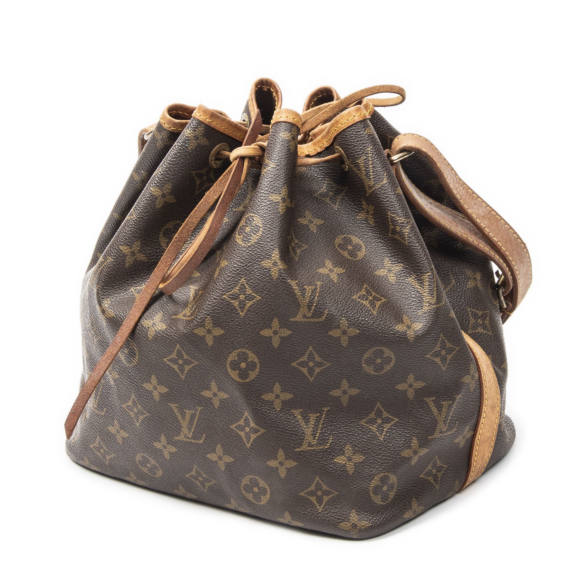 Louis Vuitton Noe PM Size ONE SIZE - 2 Thumbnail