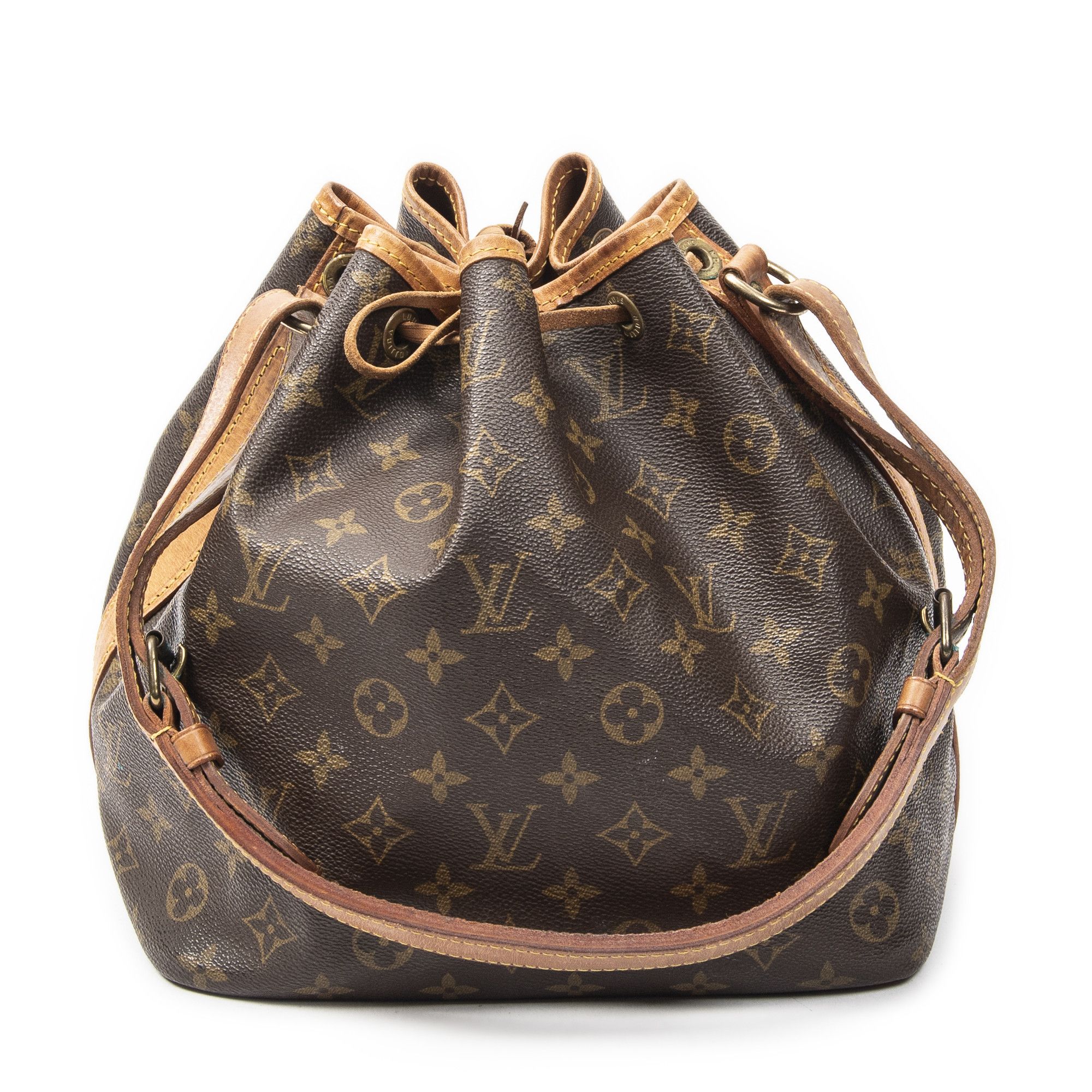 Louis Vuitton Noe PM Size ONE SIZE - 5 Thumbnail