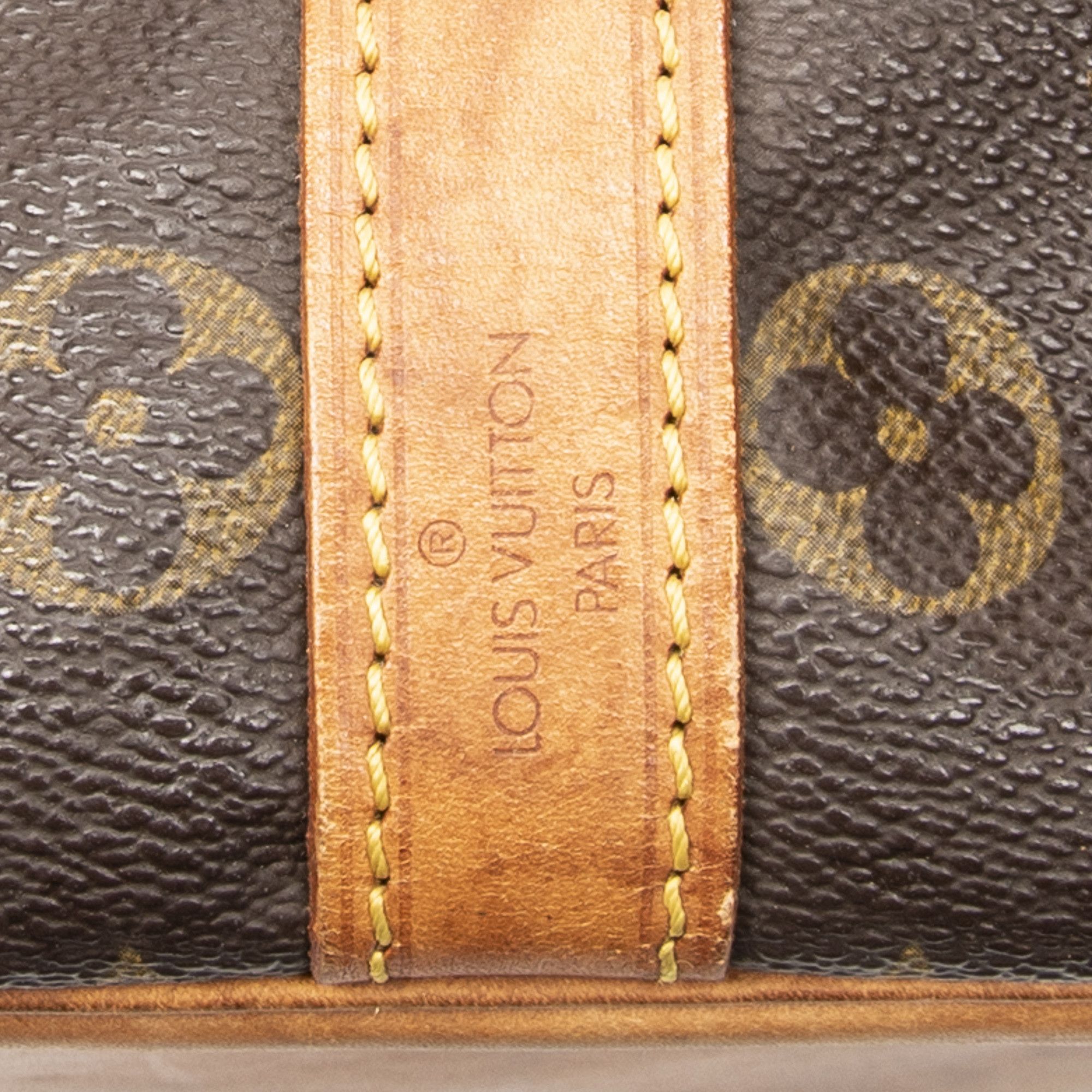 Louis Vuitton Noe PM Size ONE SIZE - 10 Thumbnail