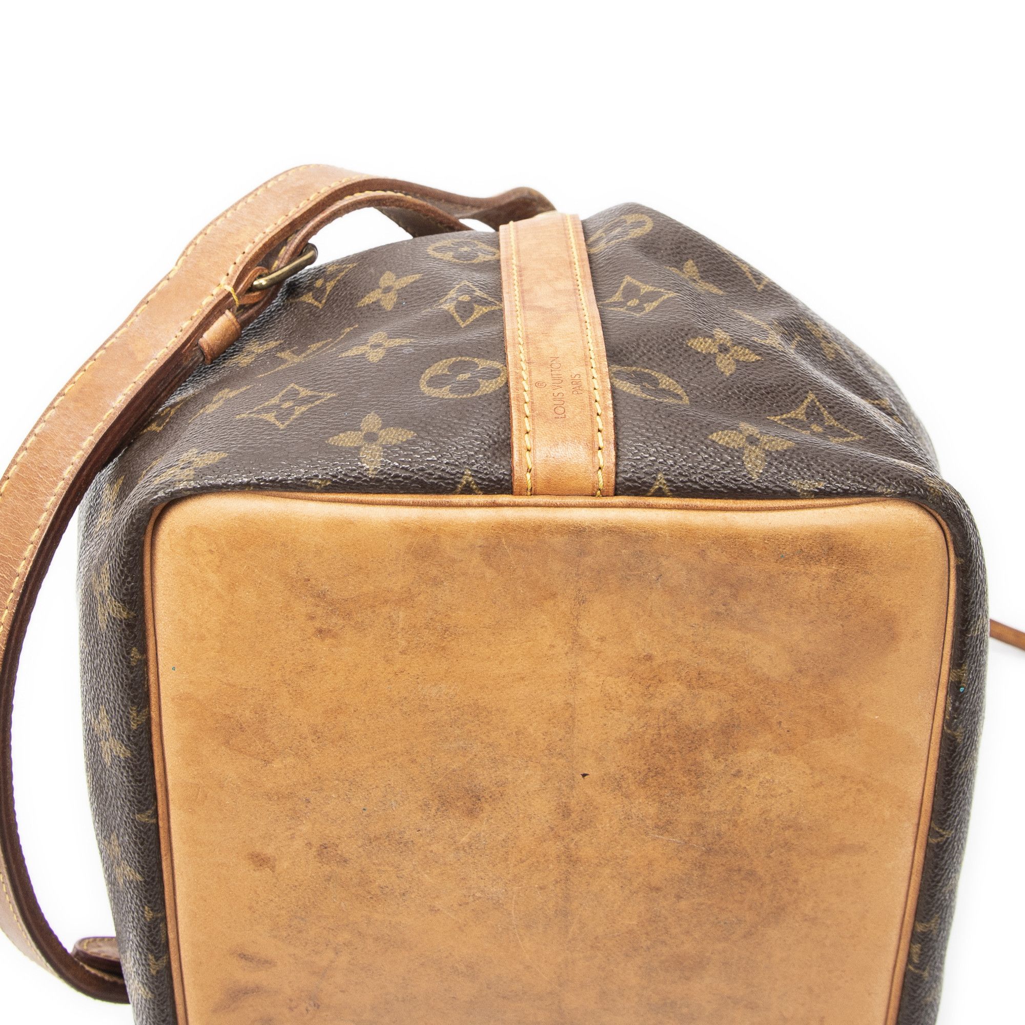 Louis Vuitton Noe PM Size ONE SIZE - 8 Thumbnail