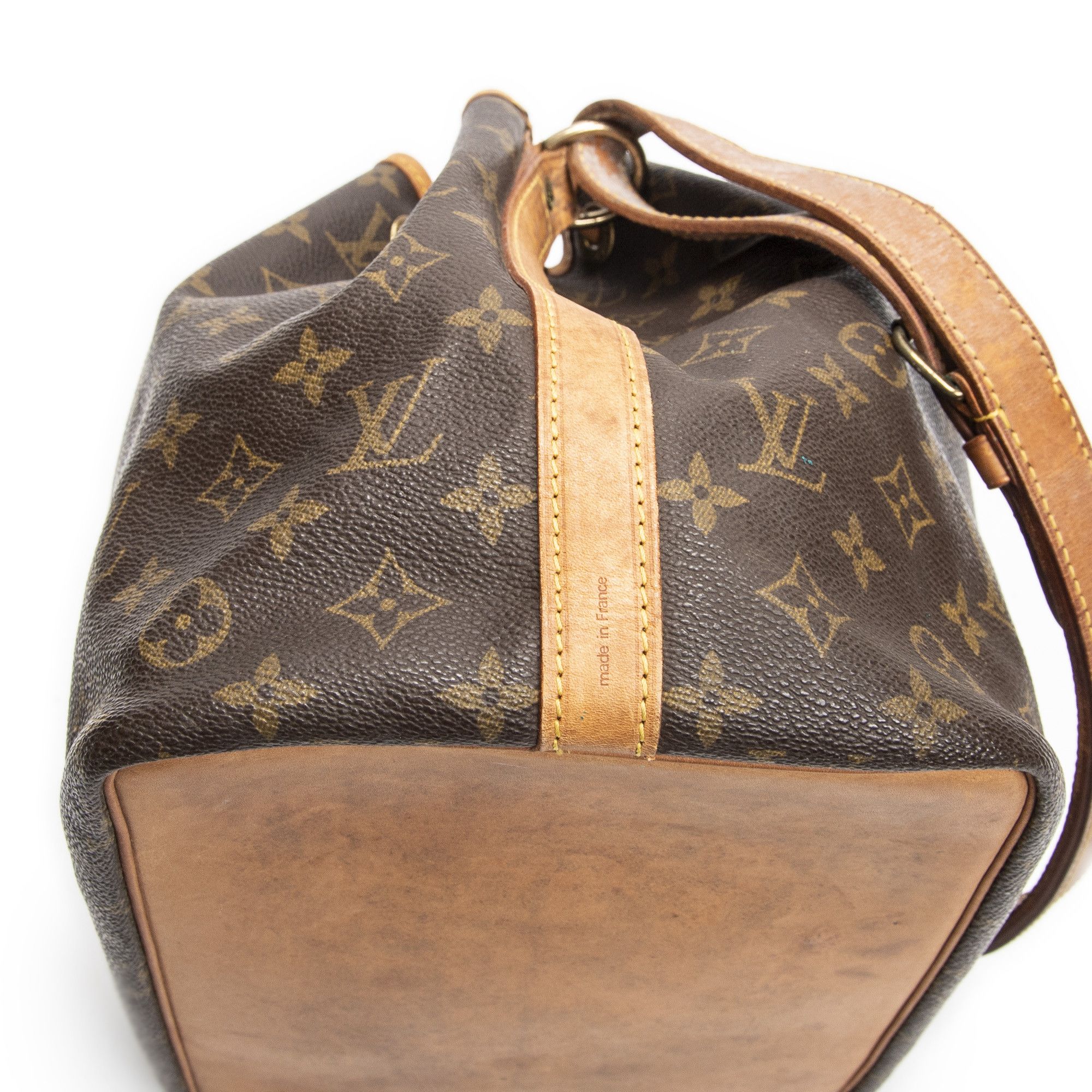 Louis Vuitton Noe PM Size ONE SIZE - 7 Thumbnail