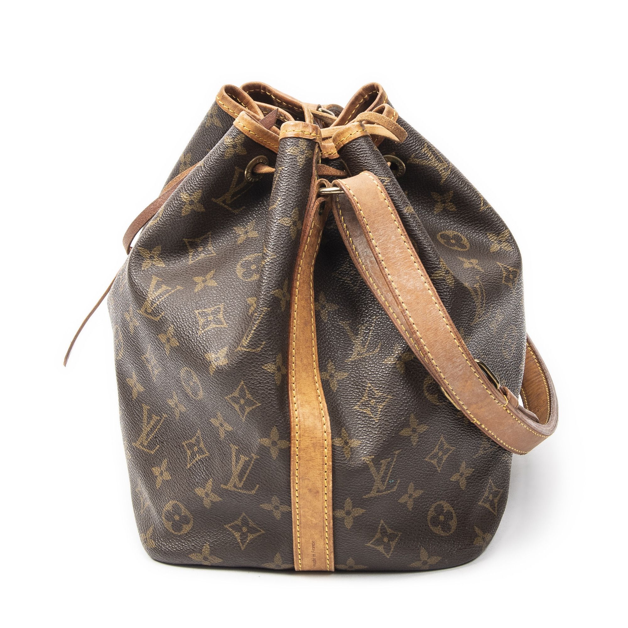 Louis Vuitton Noe PM Size ONE SIZE - 3 Thumbnail