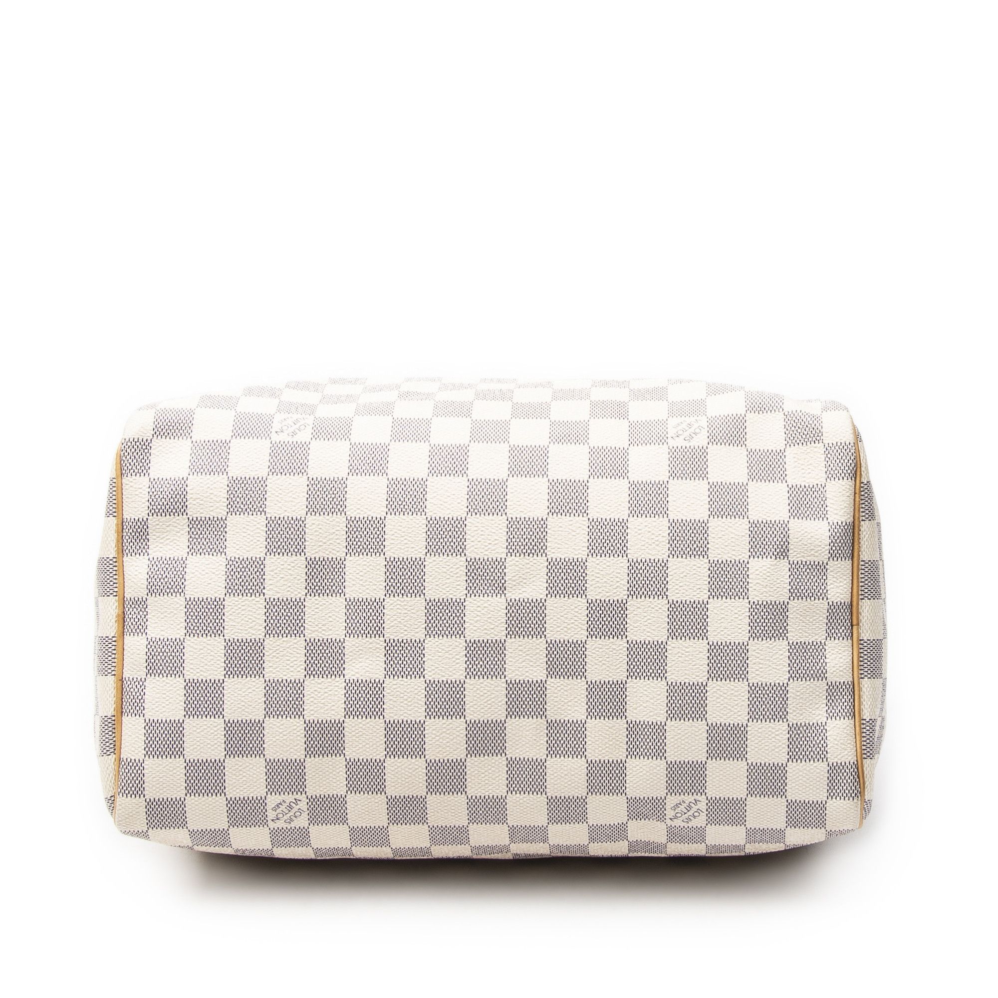 Louis Vuitton Speedy 30 Size ONE SIZE - 6 Thumbnail