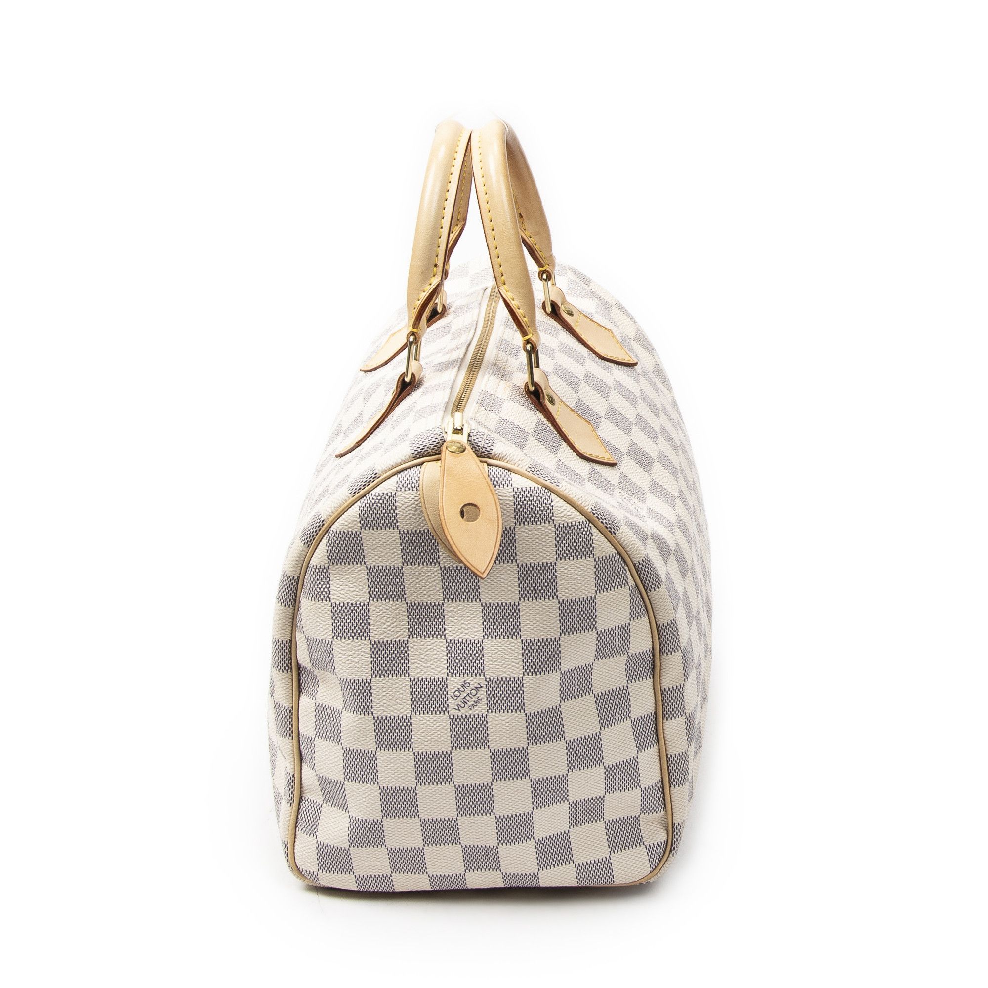 Louis Vuitton Speedy 30 Size ONE SIZE - 3 Thumbnail