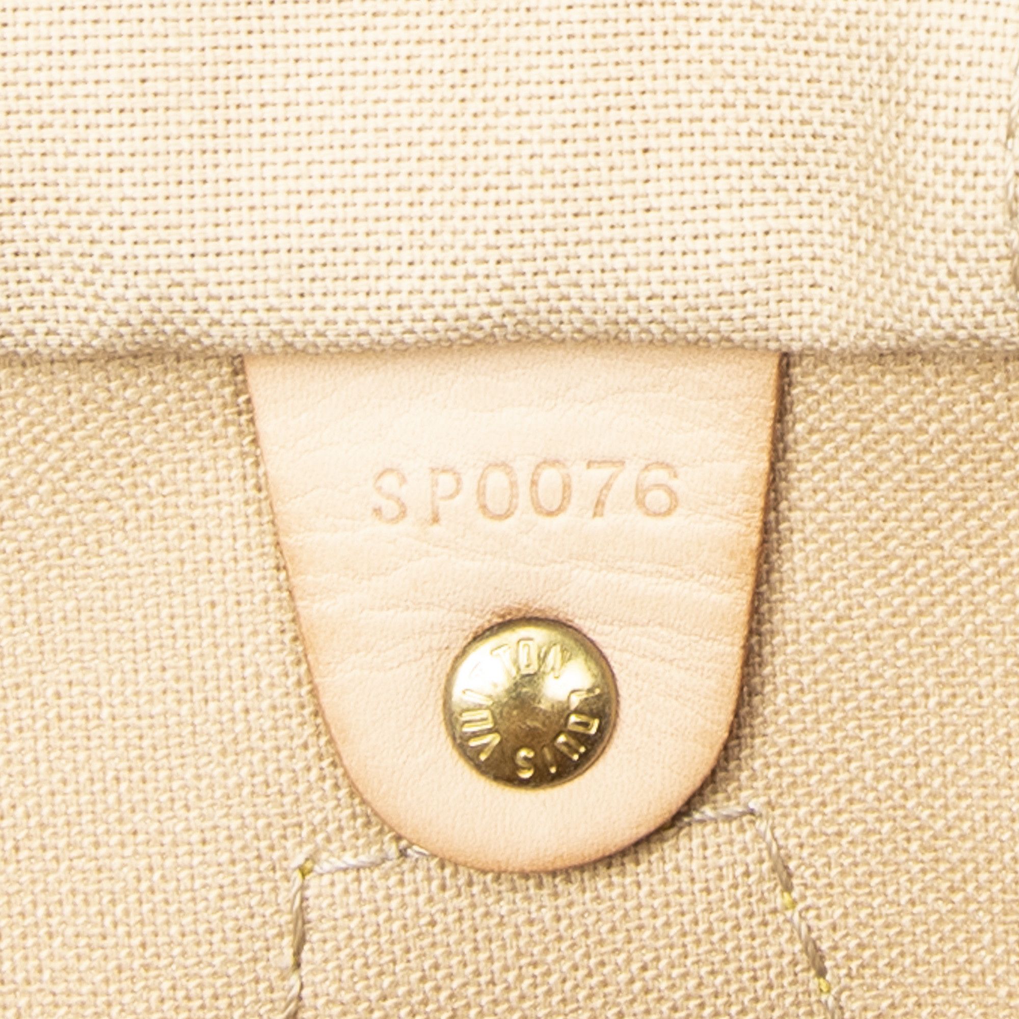 Louis Vuitton Speedy 30 Size ONE SIZE - 10 Thumbnail