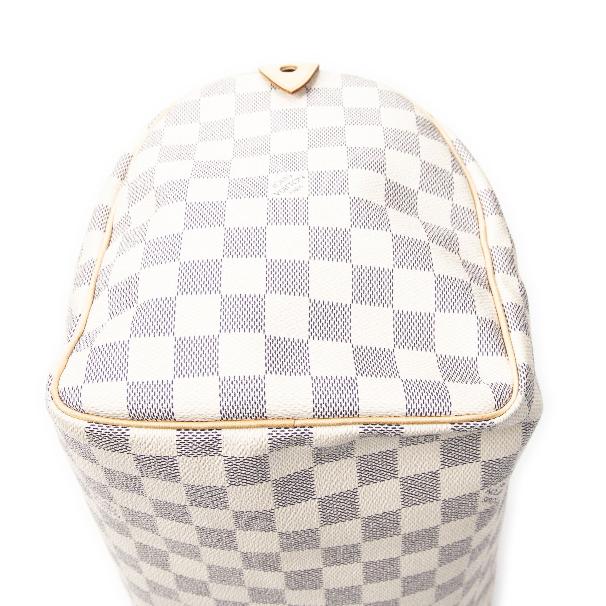 Louis Vuitton Speedy 30 Size ONE SIZE - 7 Thumbnail