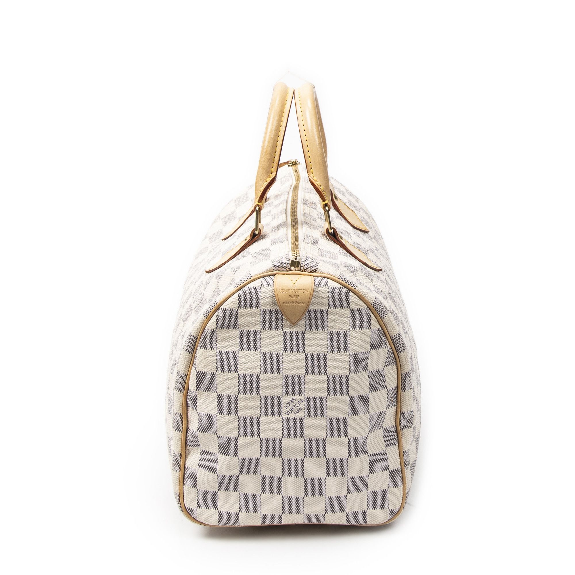 Louis Vuitton Speedy 30 Size ONE SIZE - 4 Thumbnail