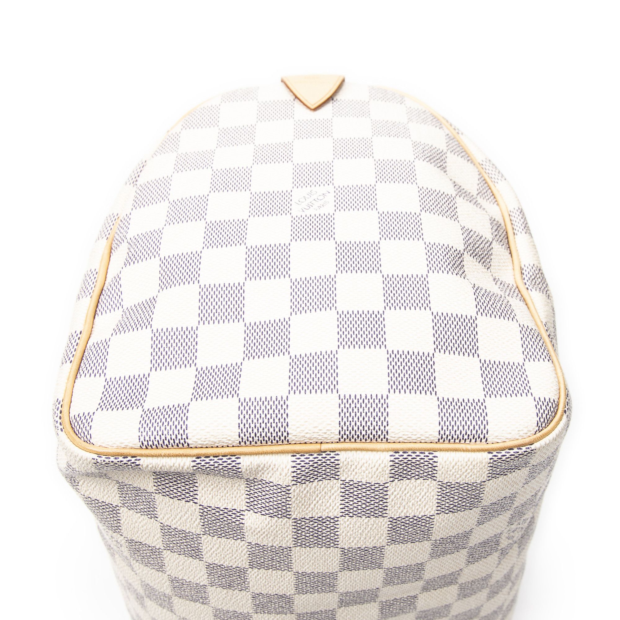 Louis Vuitton Speedy 30 Size ONE SIZE - 8 Thumbnail