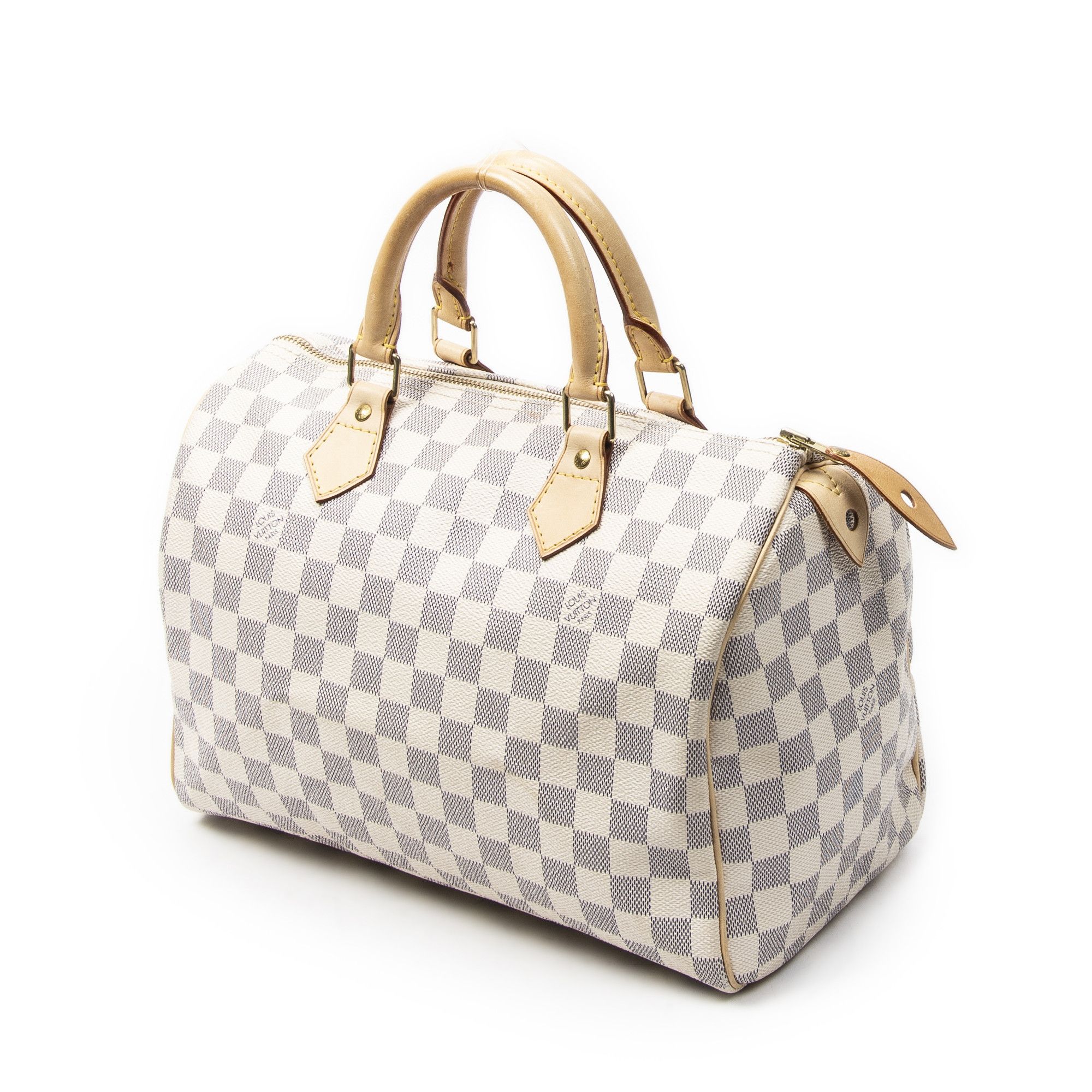 Louis Vuitton Speedy 30 Size ONE SIZE - 2 Thumbnail