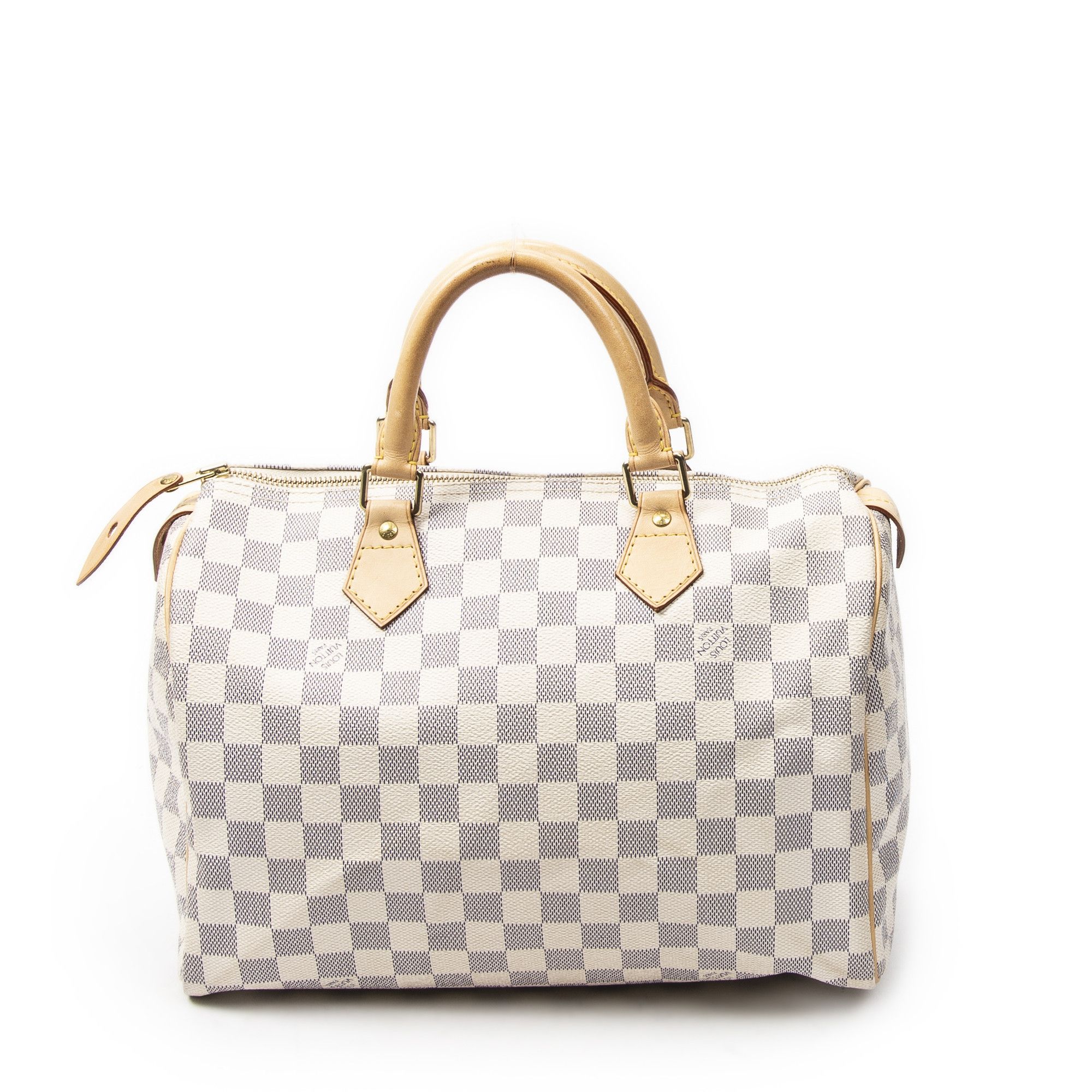 Louis Vuitton Speedy 30 Size ONE SIZE - 5 Thumbnail