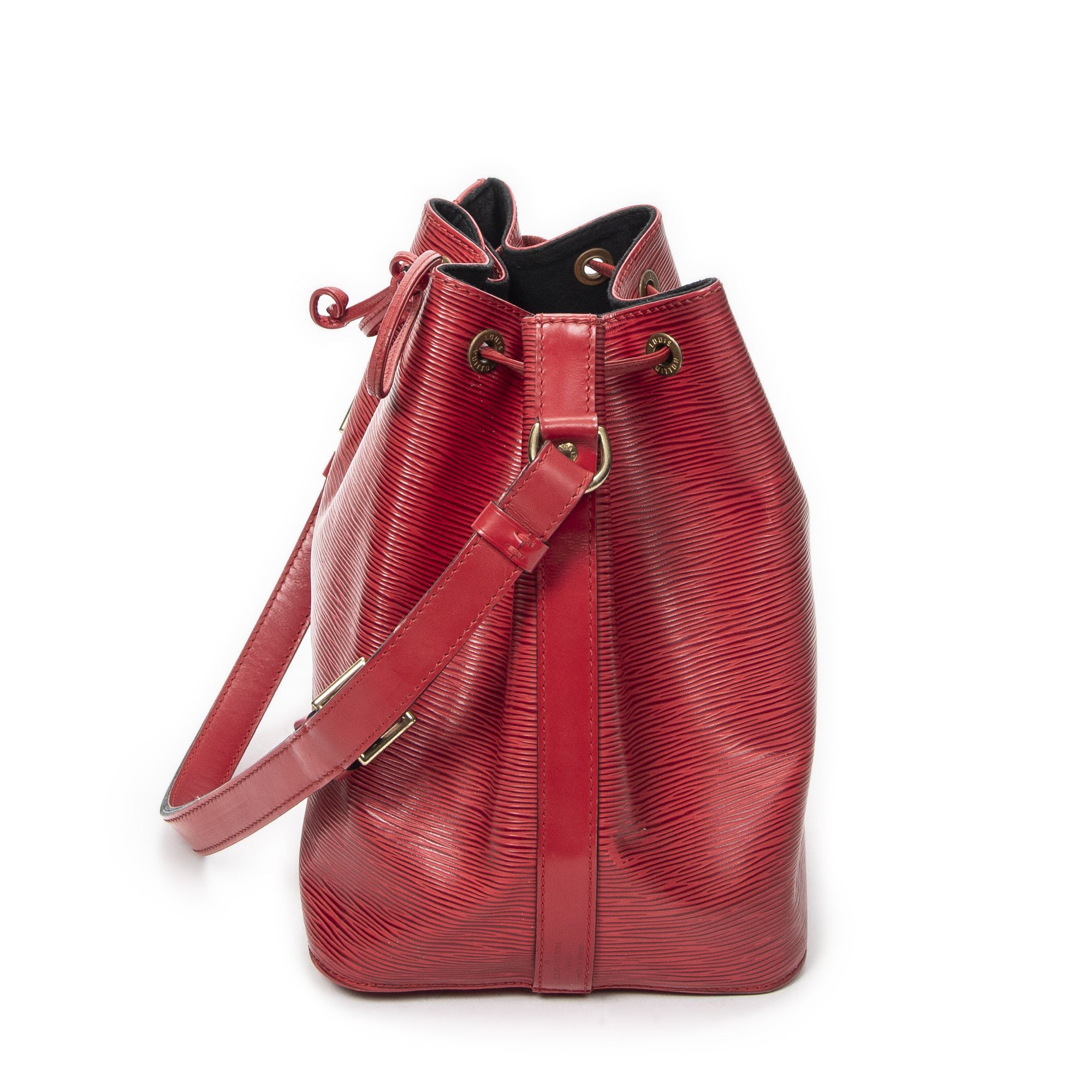 Louis Vuitton Noe PM Size ONE SIZE - 4 Thumbnail