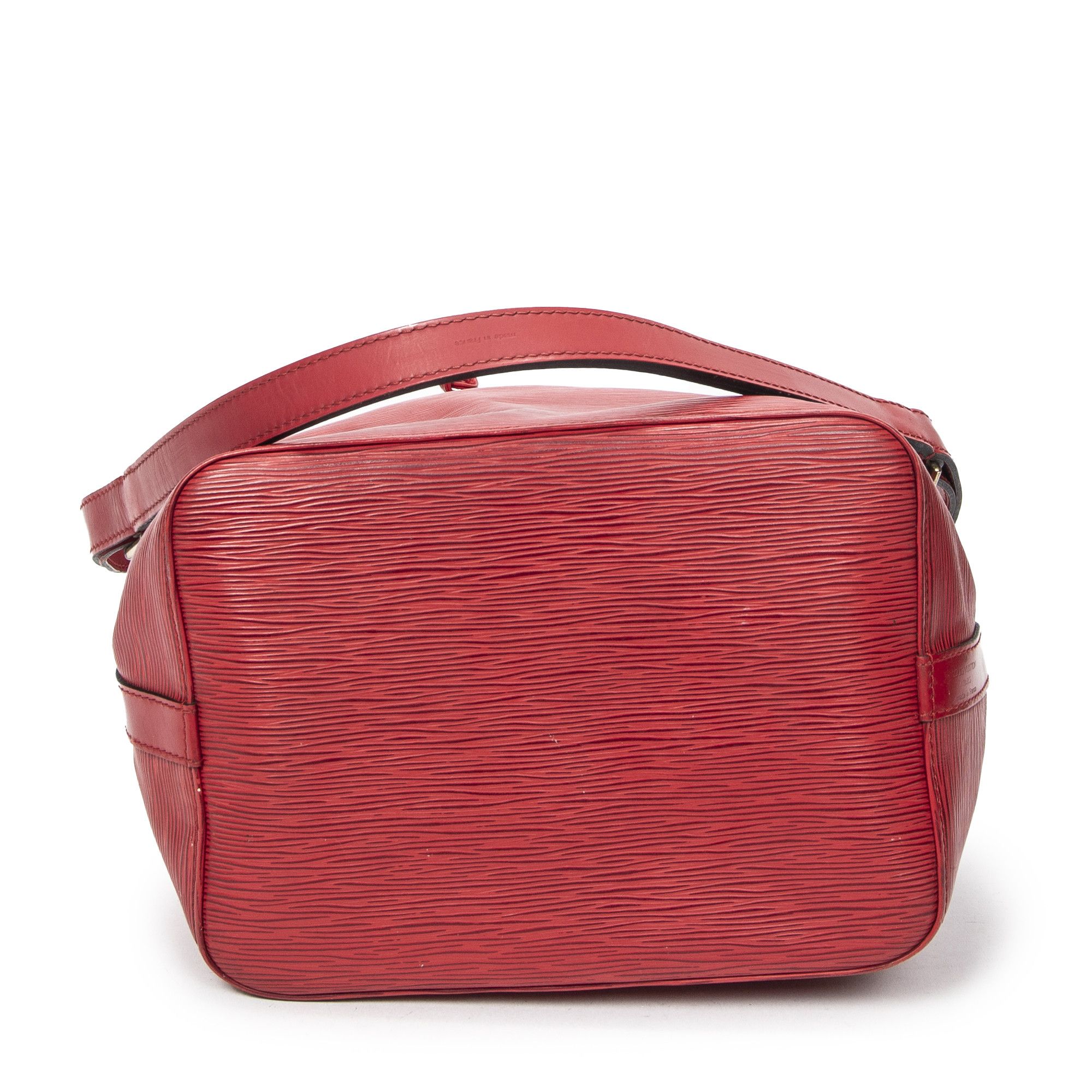 Louis Vuitton Noe PM Size ONE SIZE - 6 Thumbnail