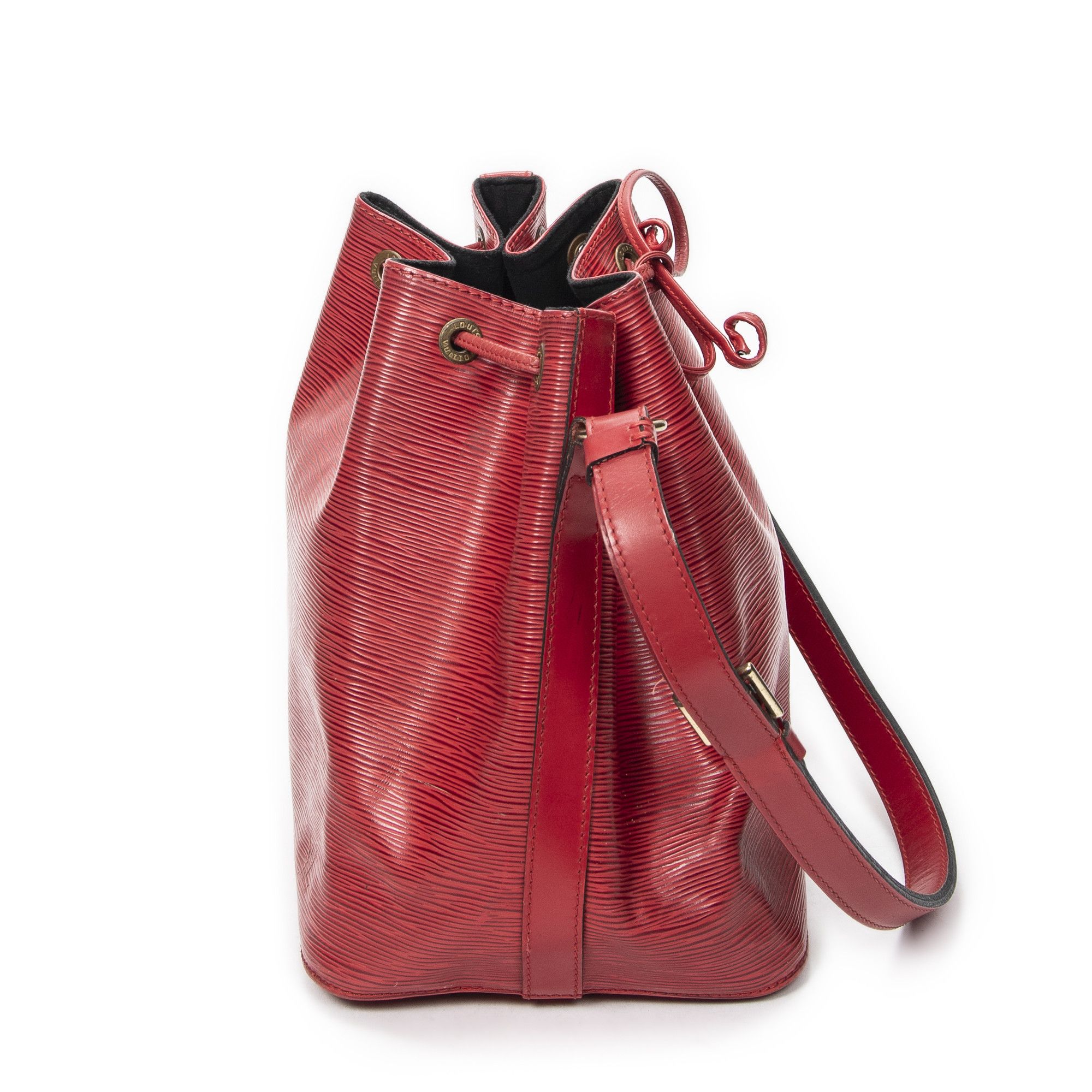 Louis Vuitton Noe PM Size ONE SIZE - 3 Thumbnail