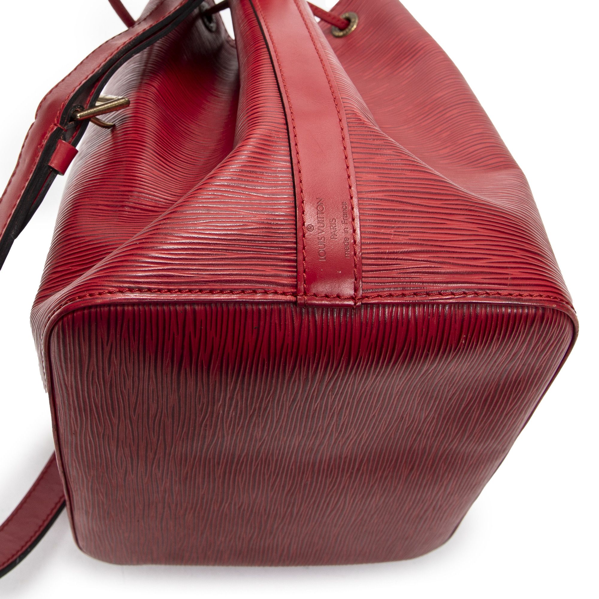 Louis Vuitton Noe PM Size ONE SIZE - 8 Thumbnail