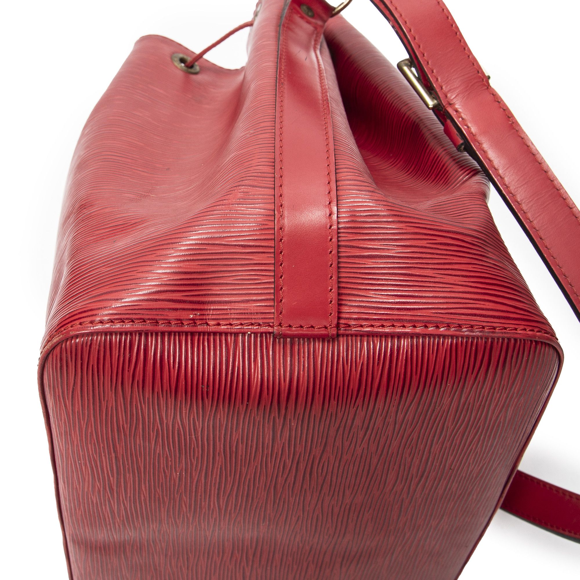Louis Vuitton Noe PM Size ONE SIZE - 7 Thumbnail
