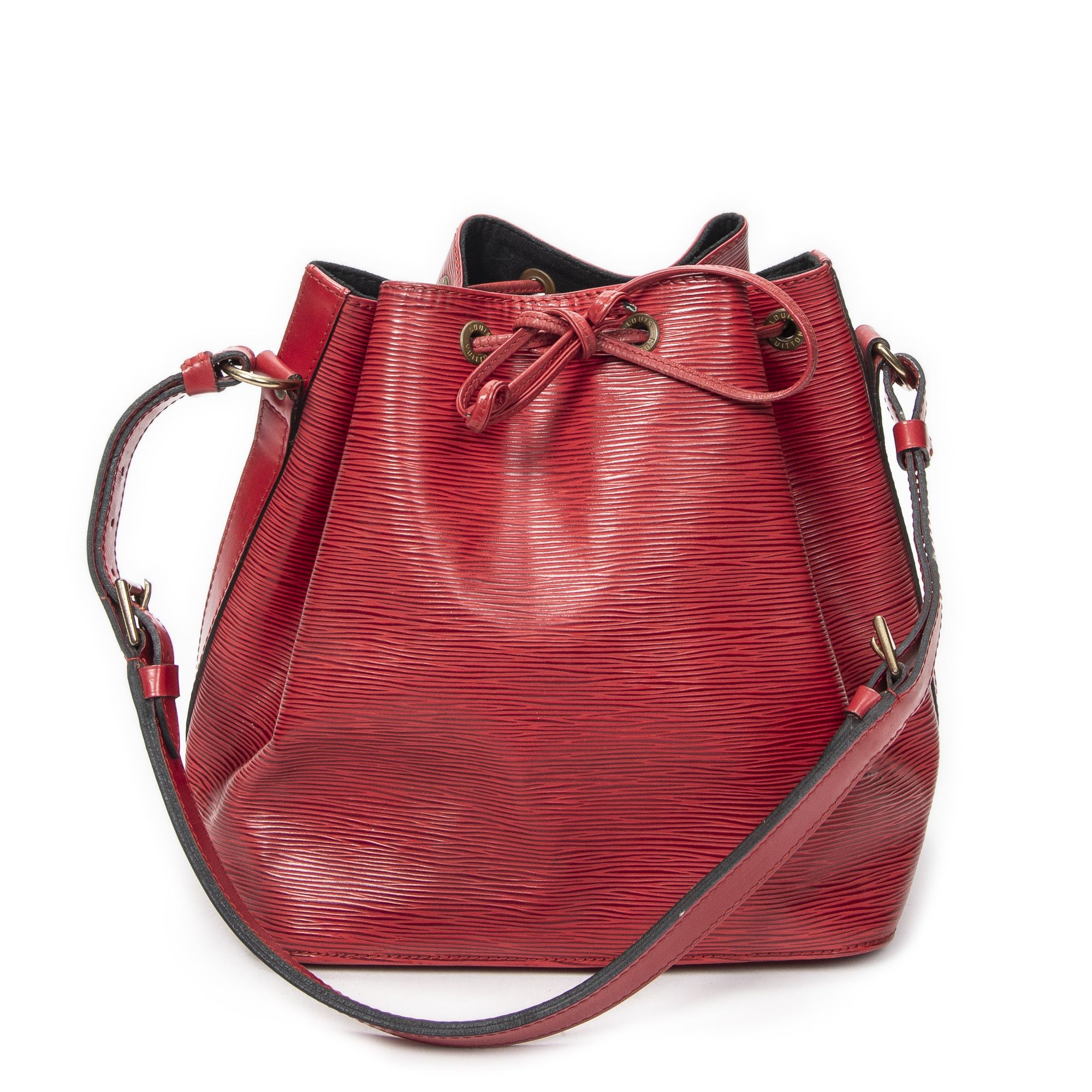 Louis Vuitton Noe PM Size ONE SIZE - 5 Thumbnail