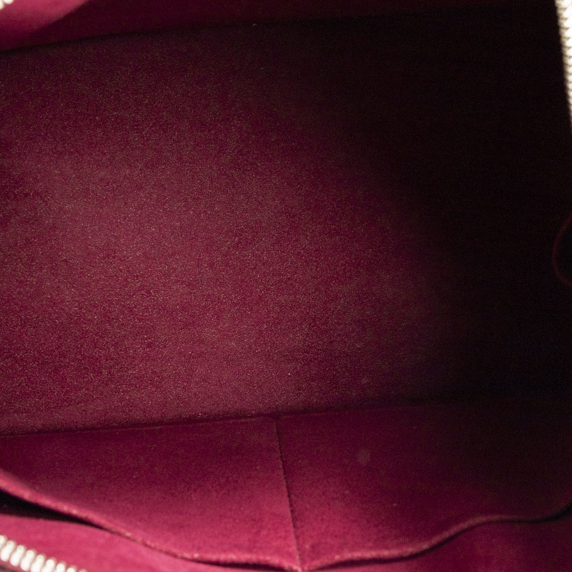 Louis Vuitton Alma PM Size ONE SIZE - 9 Thumbnail