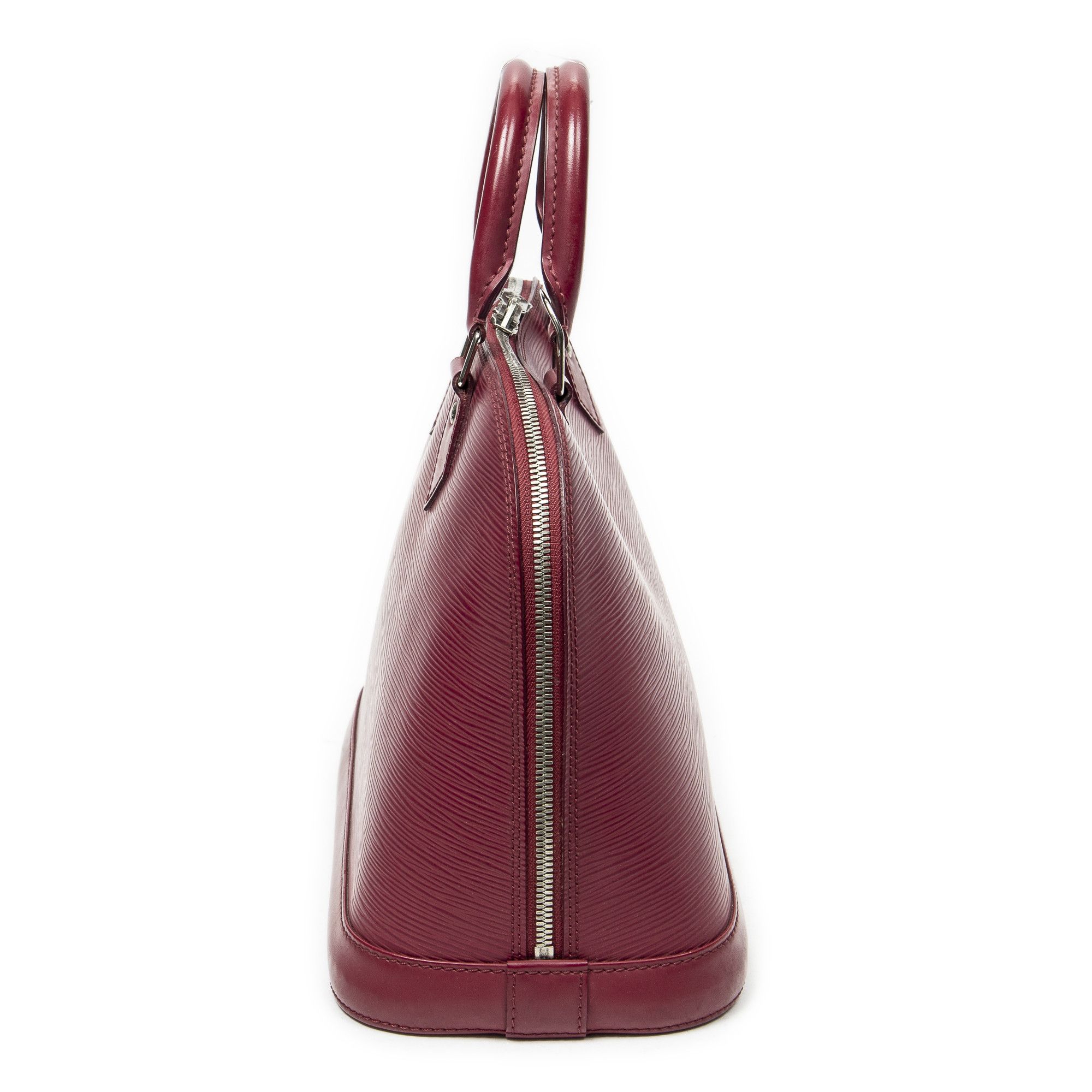 Louis Vuitton Alma PM Size ONE SIZE - 4 Thumbnail
