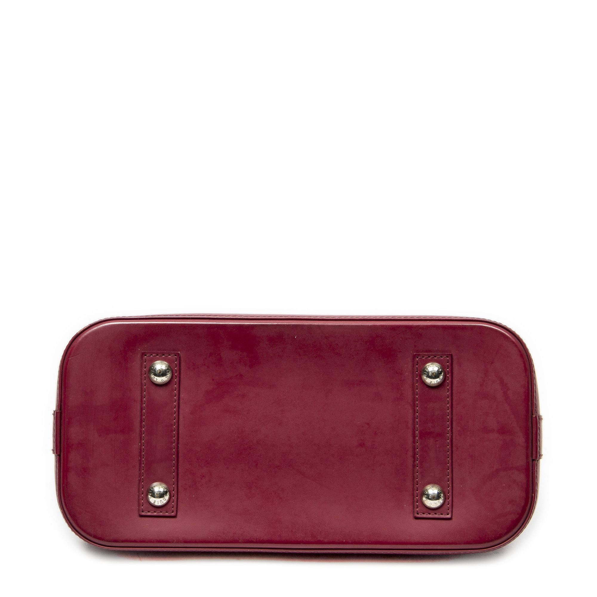 Louis Vuitton Alma PM Size ONE SIZE - 6 Thumbnail