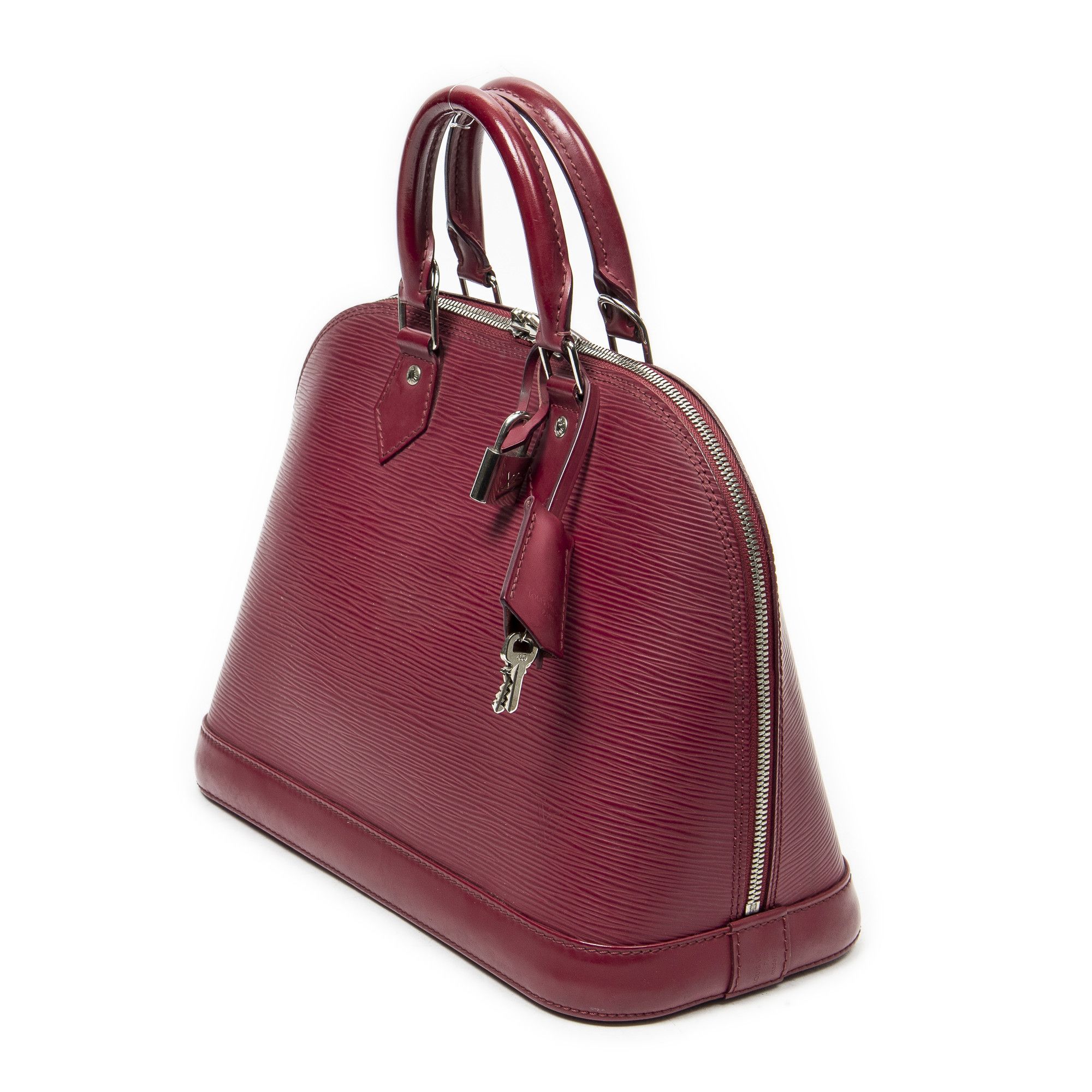 Louis Vuitton Alma PM Size ONE SIZE - 2 Thumbnail