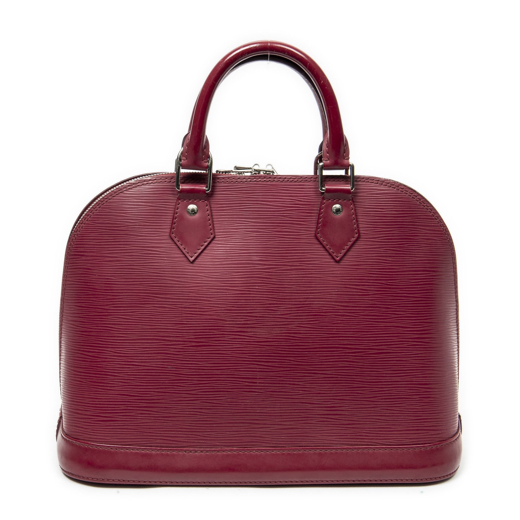 Louis Vuitton Alma PM Size ONE SIZE - 5 Thumbnail