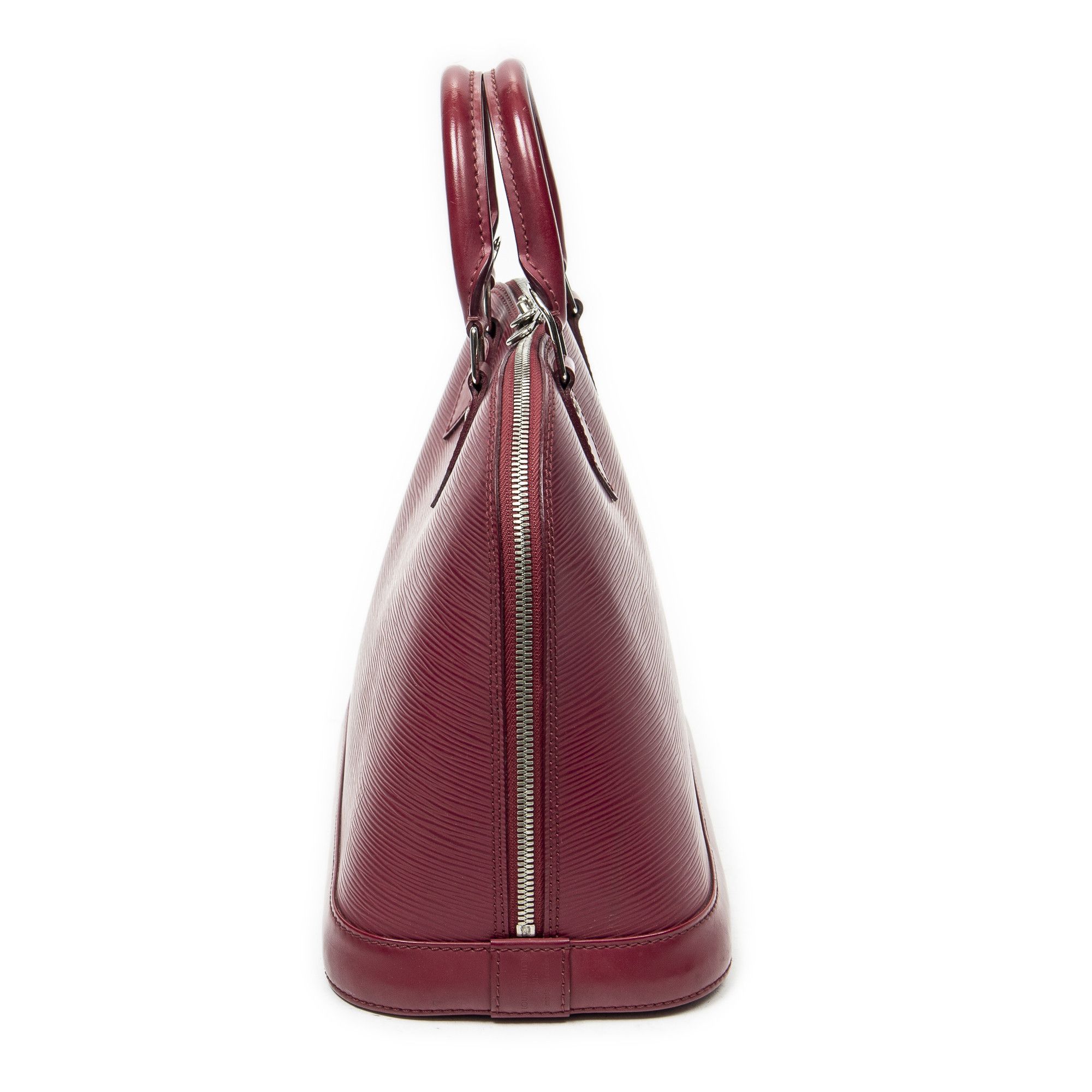 Louis Vuitton Alma PM Size ONE SIZE - 3 Thumbnail