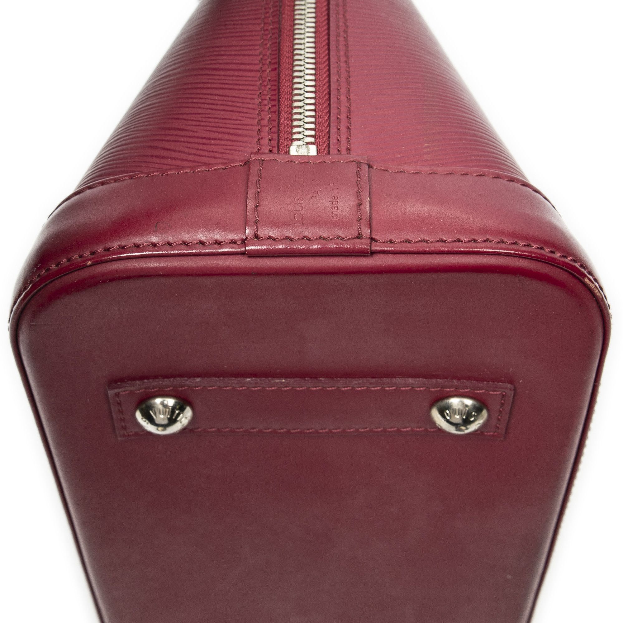 Louis Vuitton Alma PM Size ONE SIZE - 7 Thumbnail