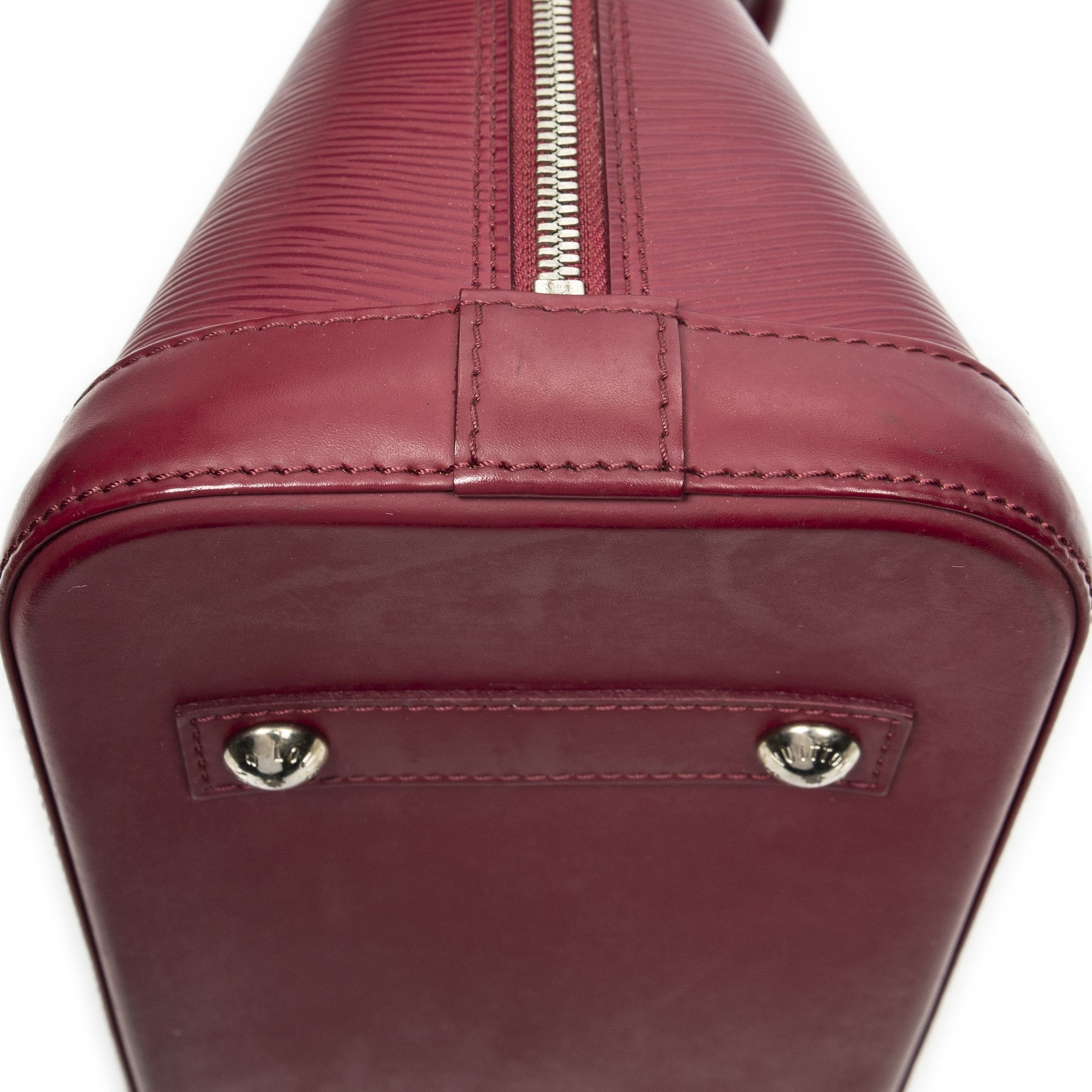 Louis Vuitton Alma PM Size ONE SIZE - 8 Thumbnail