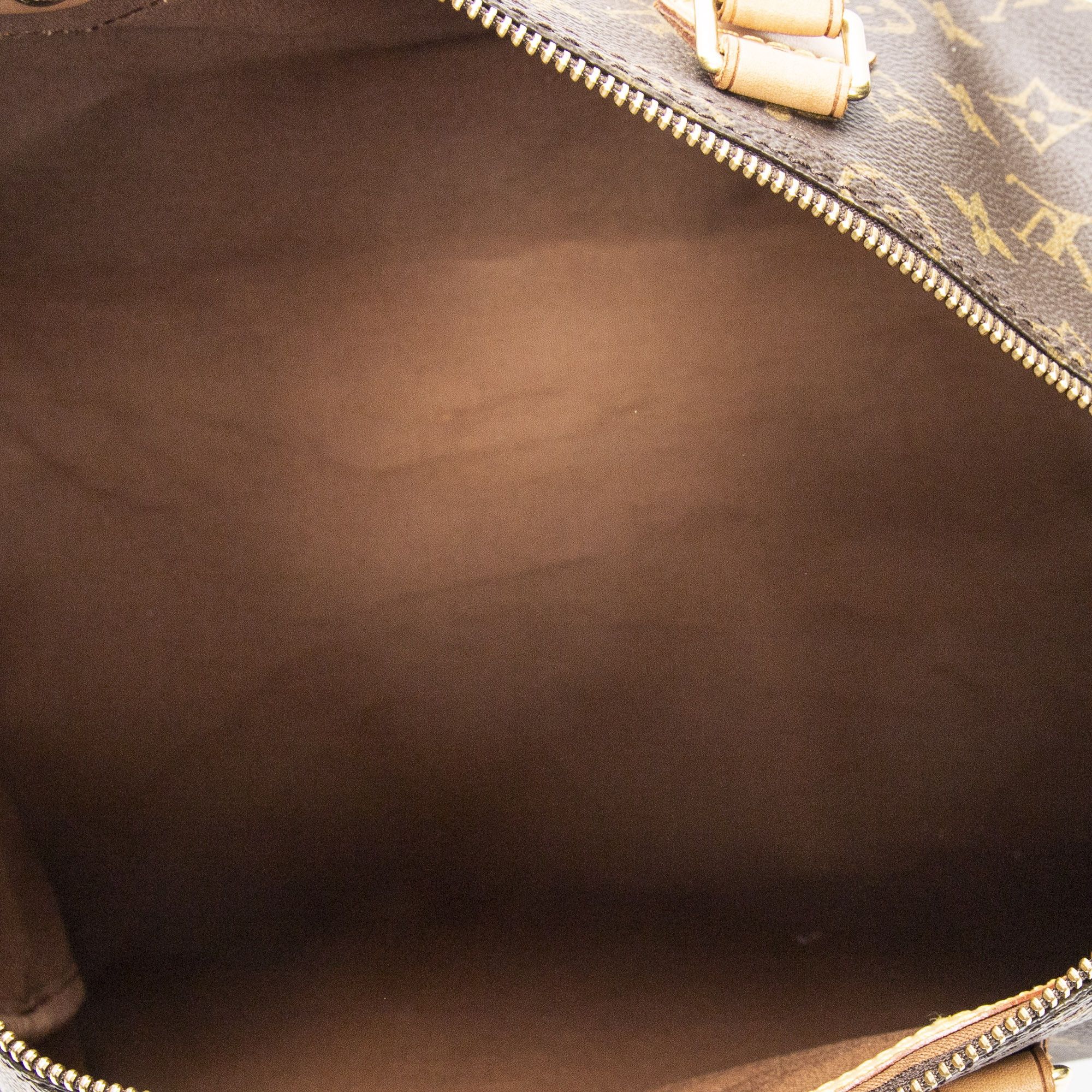 Louis Vuitton Speedy 35 Size ONE SIZE - 9 Thumbnail